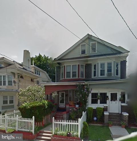 28 BRYN MAWR AVENUE TRENTON NJ 08618