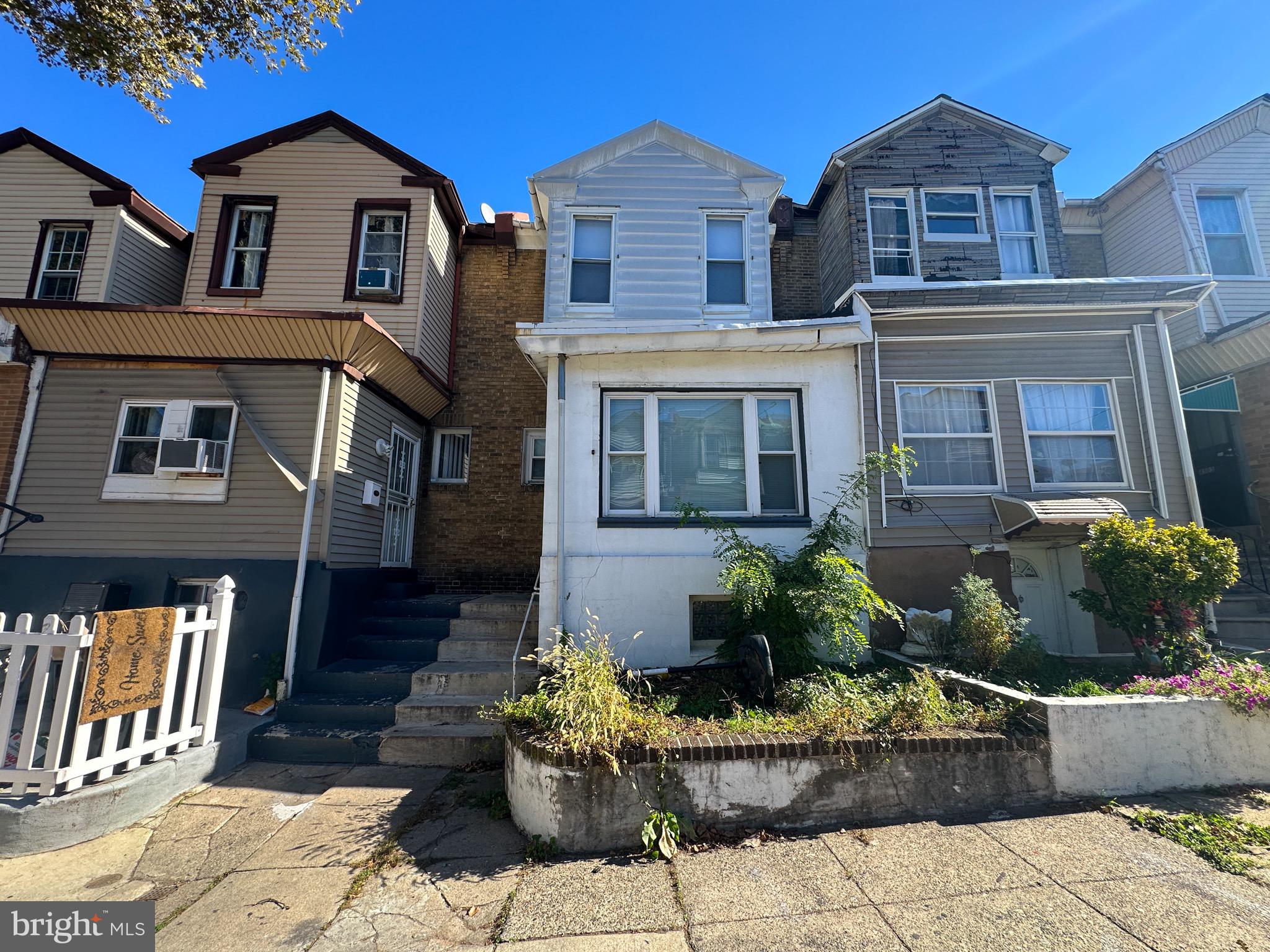 HUNTING PARK - Residential Lease