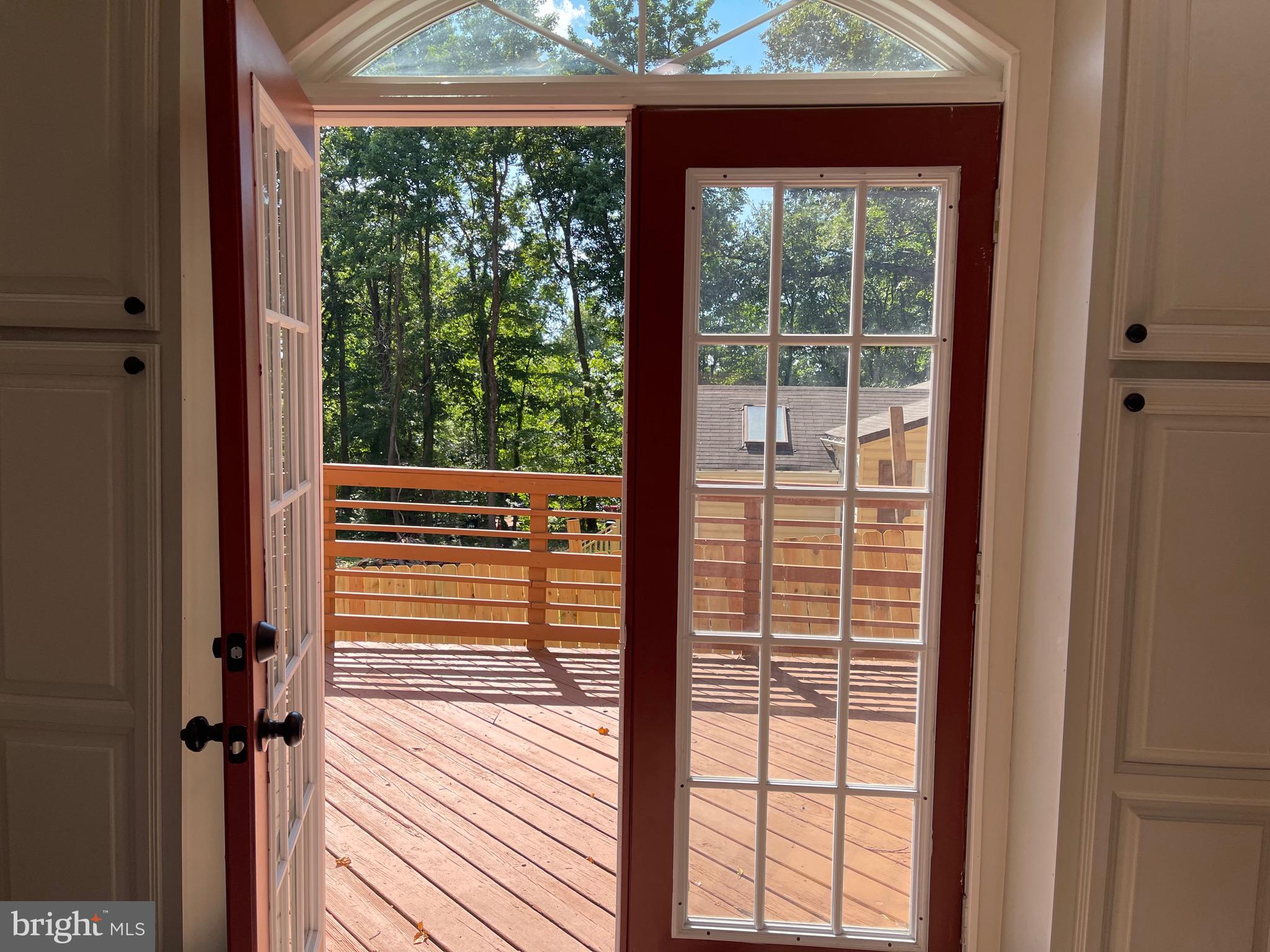 FRIENDLY HILLS - Residential