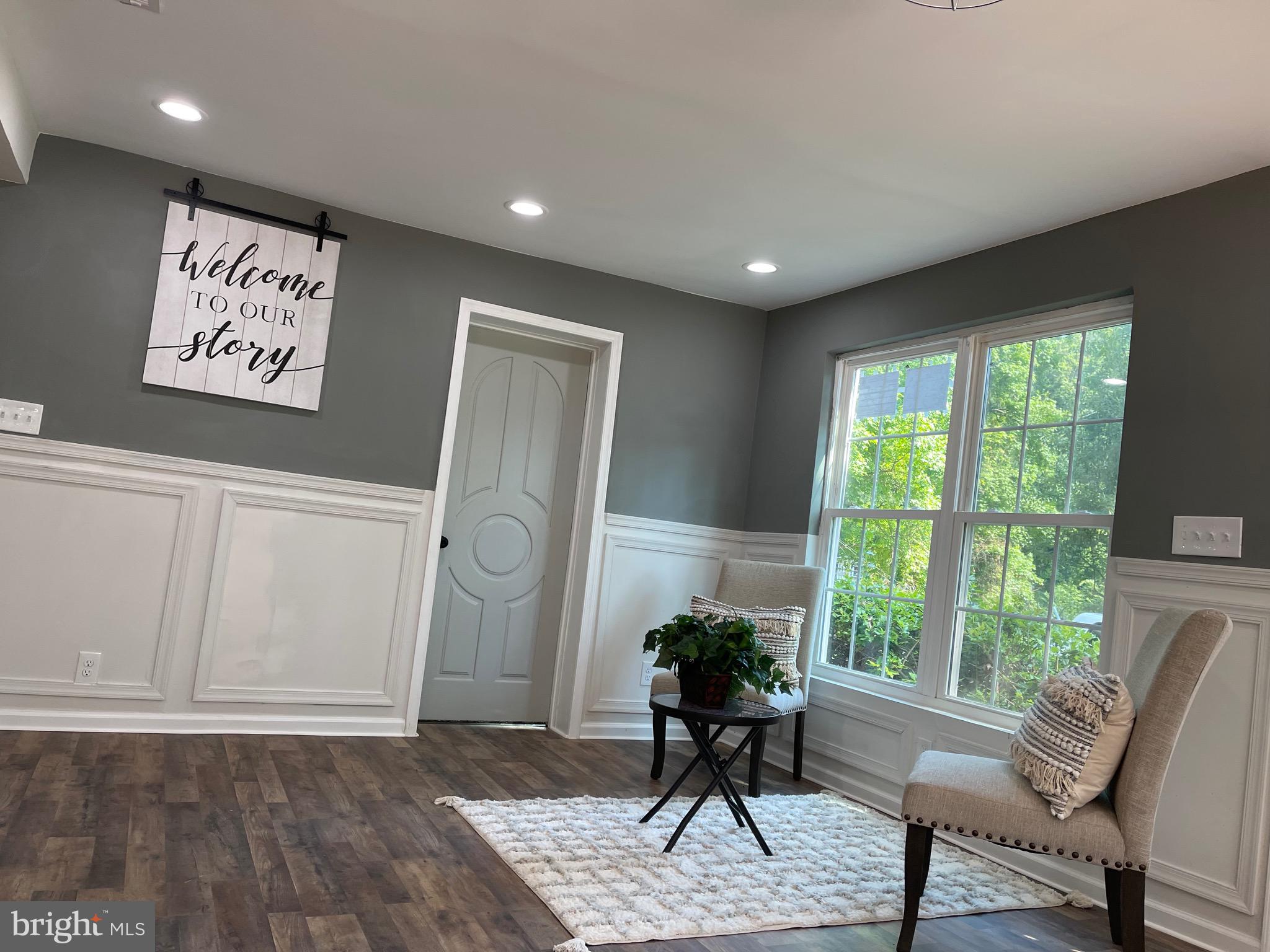 FRIENDLY HILLS - Residential