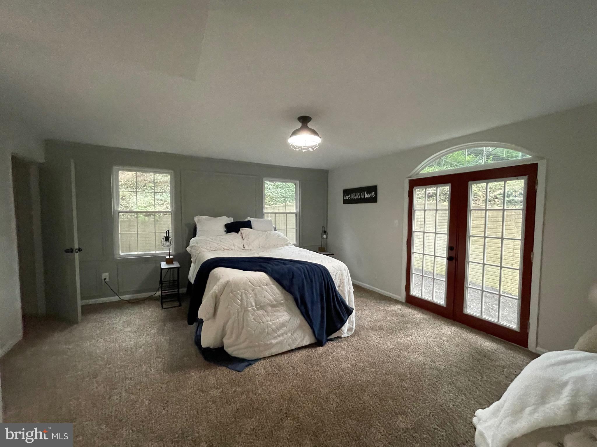 FRIENDLY HILLS - Residential