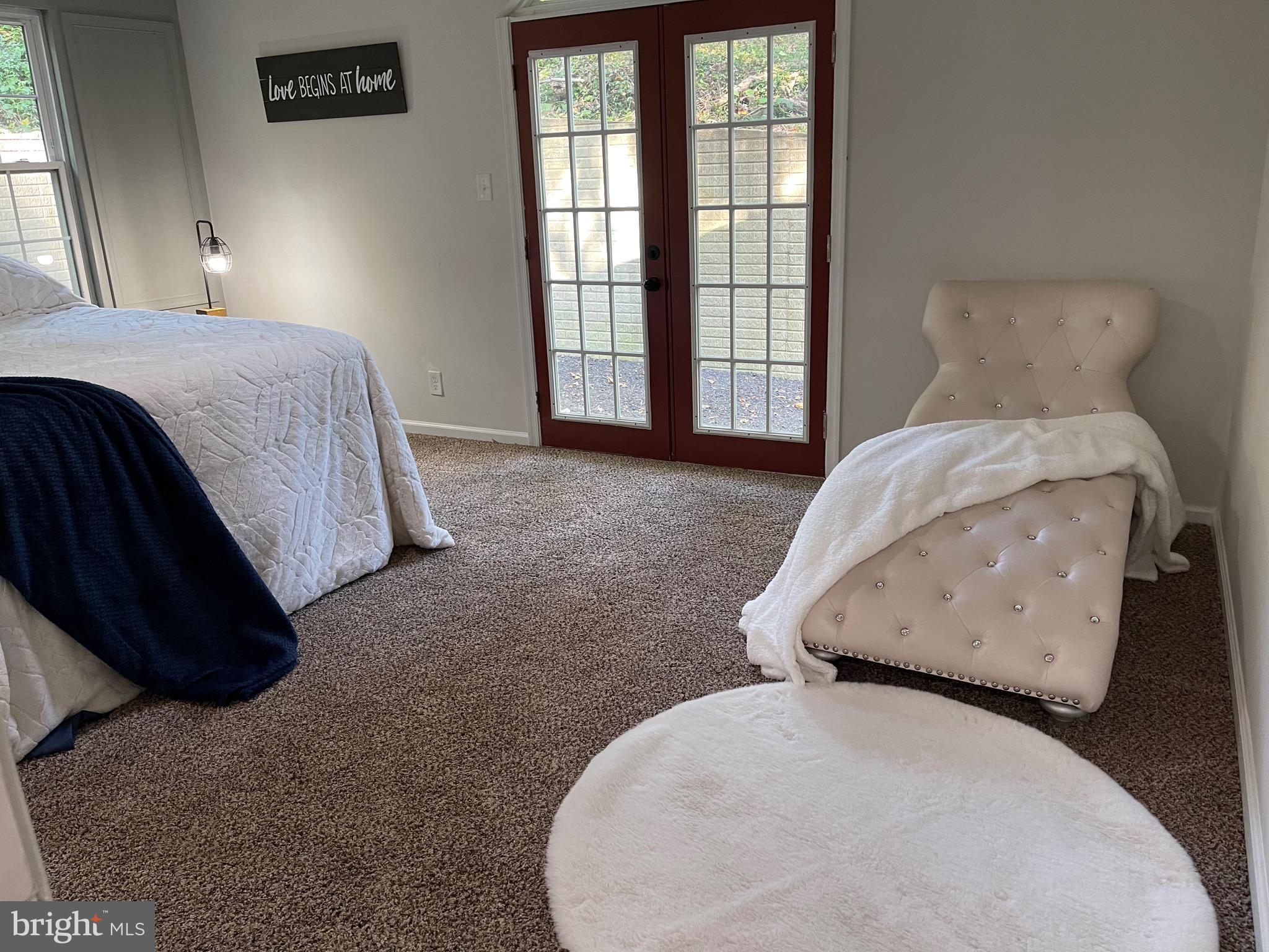 FRIENDLY HILLS - Residential