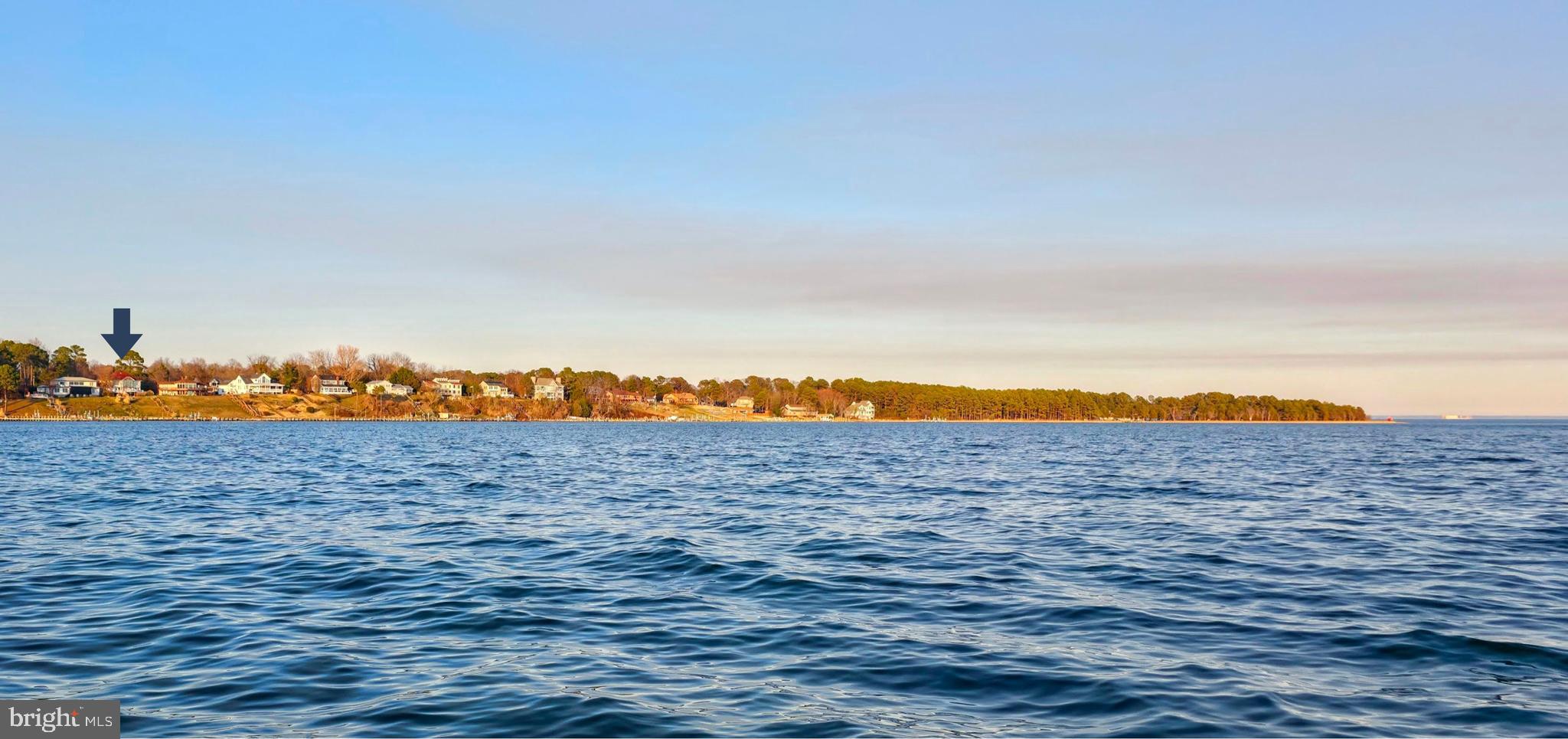 DRUM POINT - Residential