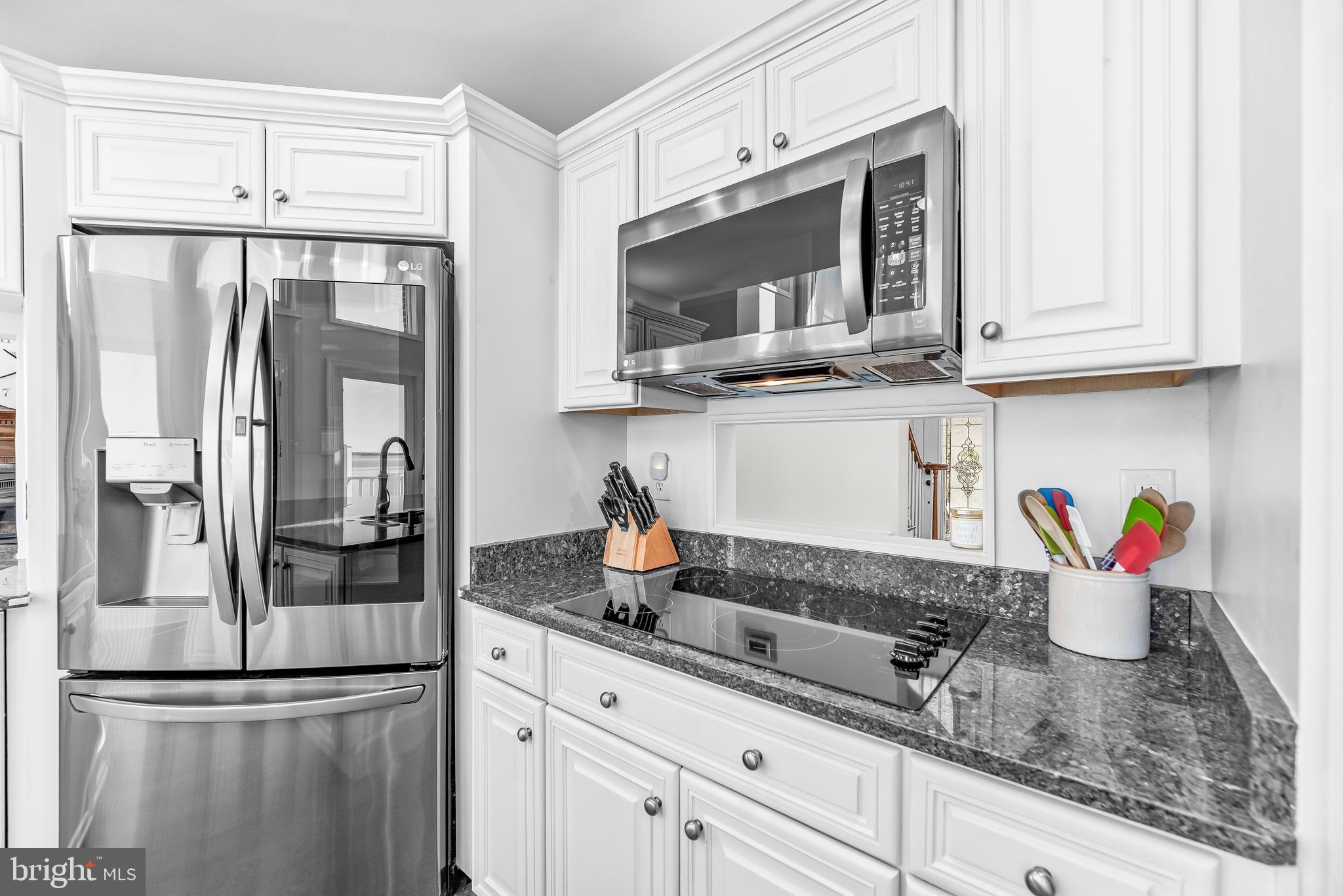 DRUM POINT - Residential