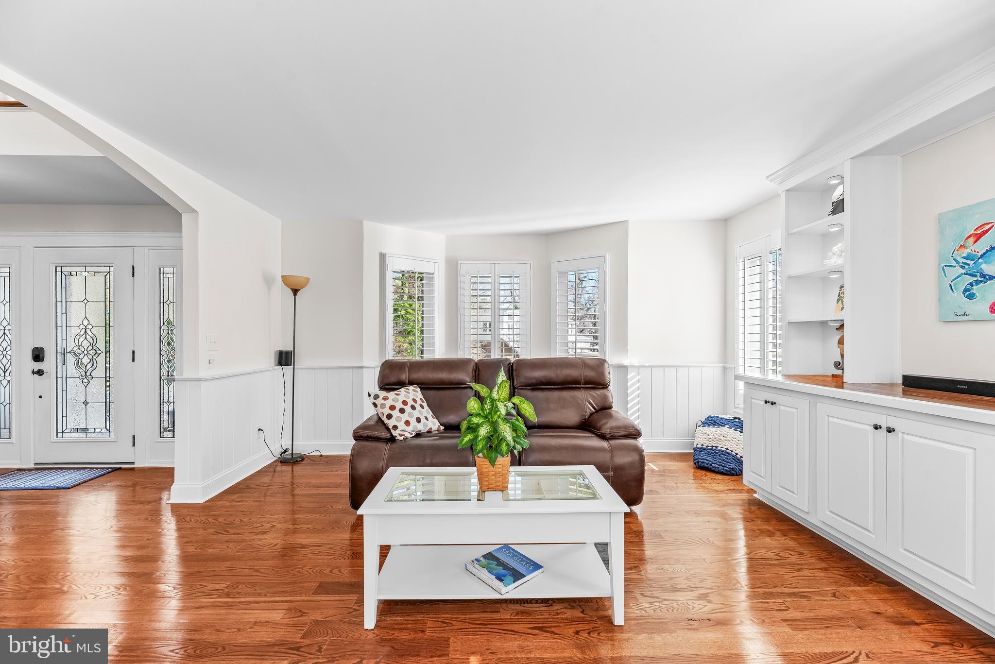 DRUM POINT - Residential