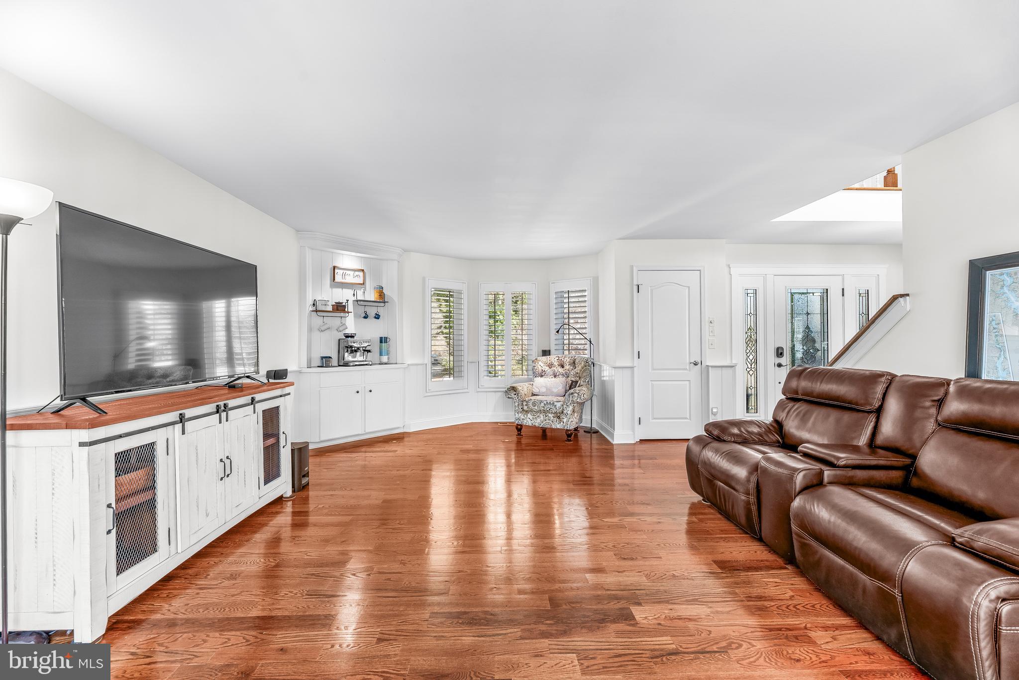 DRUM POINT - Residential