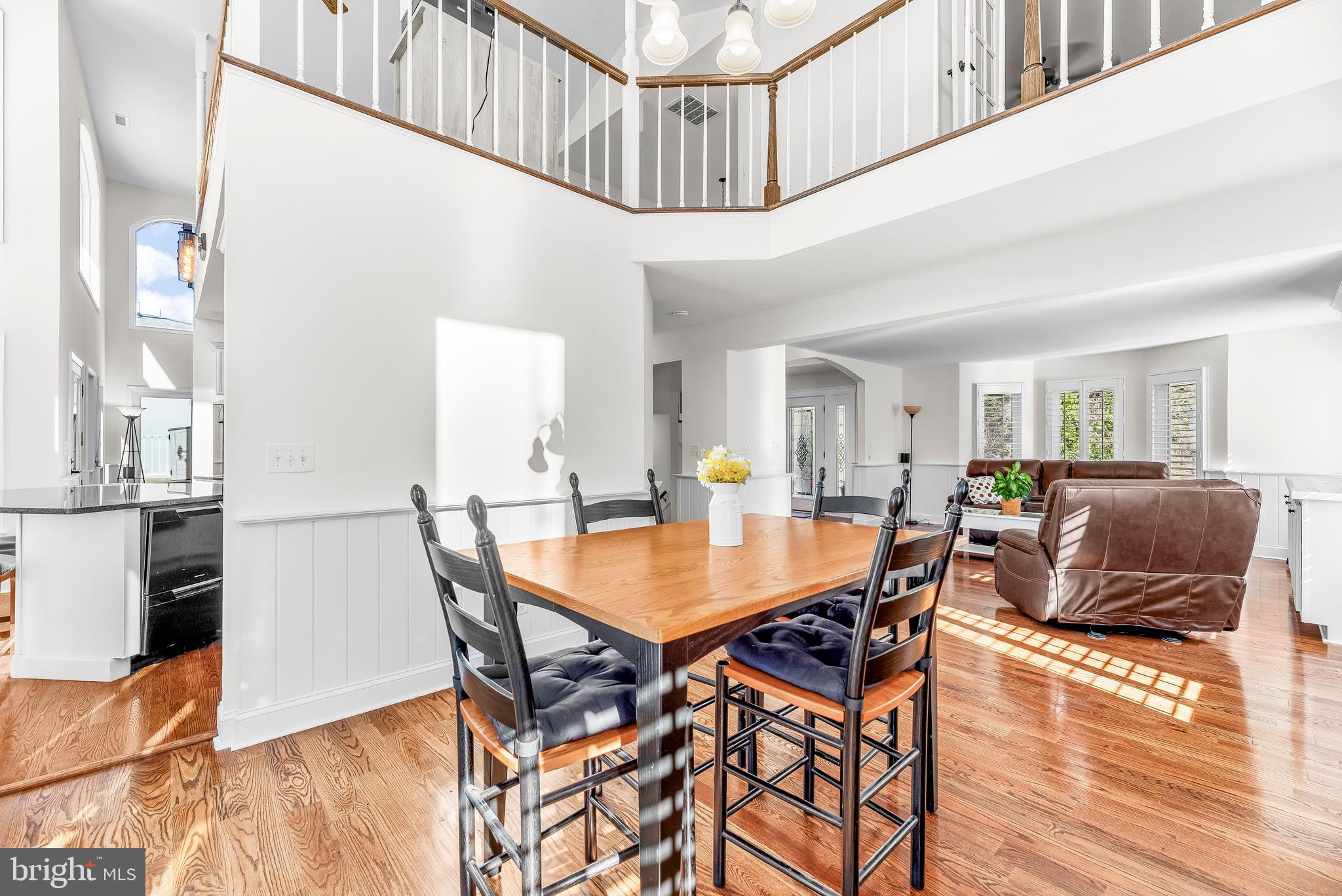 DRUM POINT - Residential