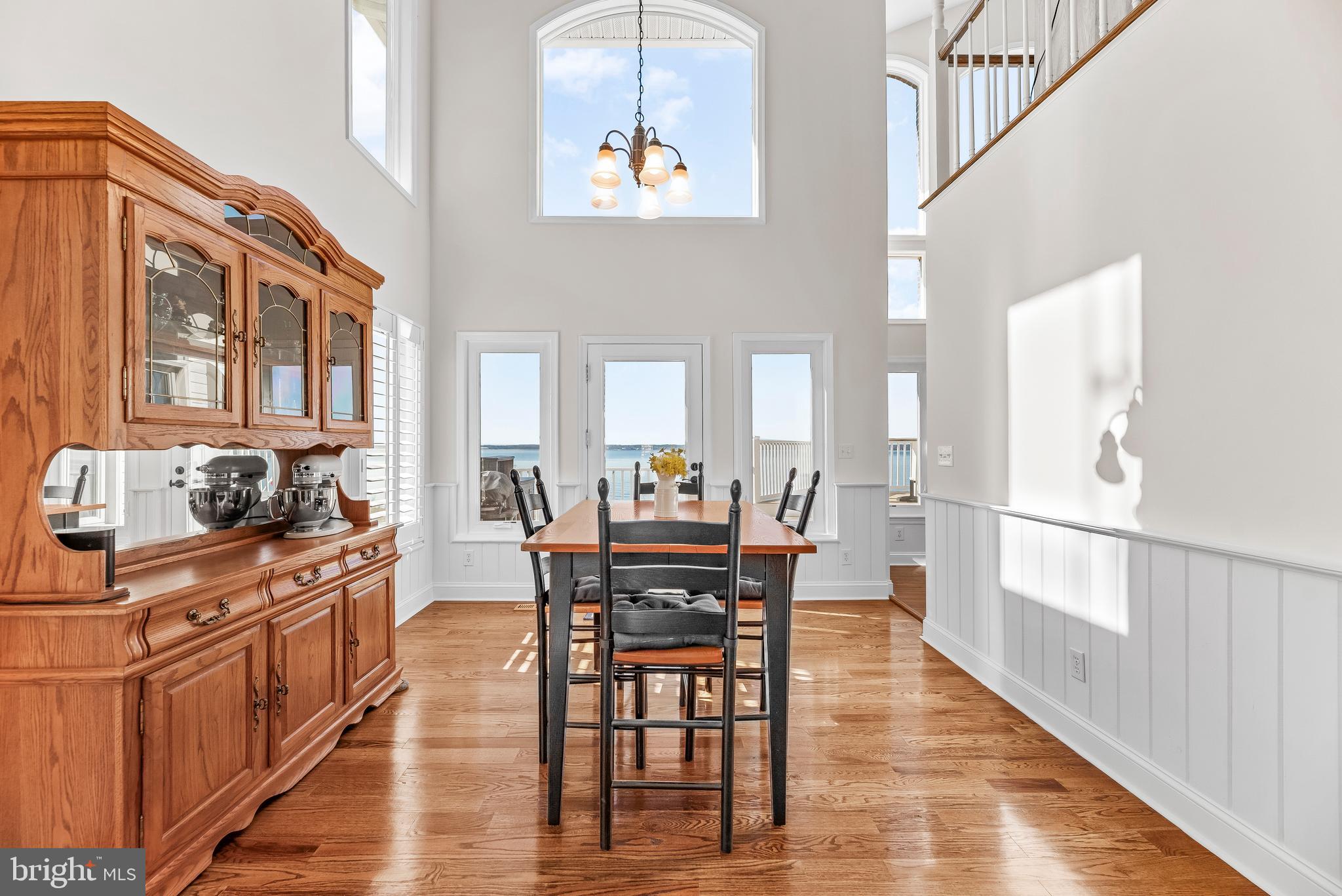 DRUM POINT - Residential