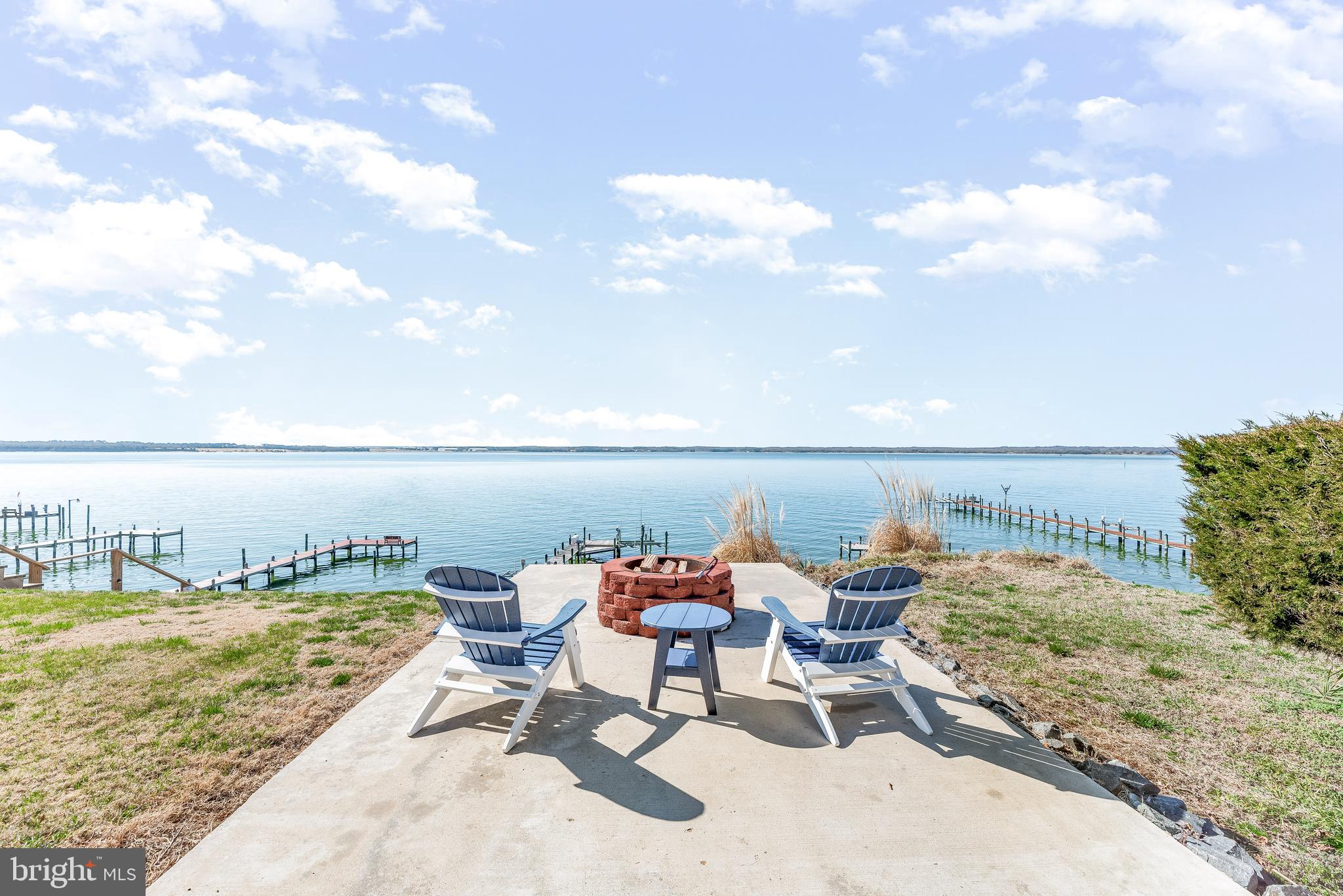 DRUM POINT - Residential