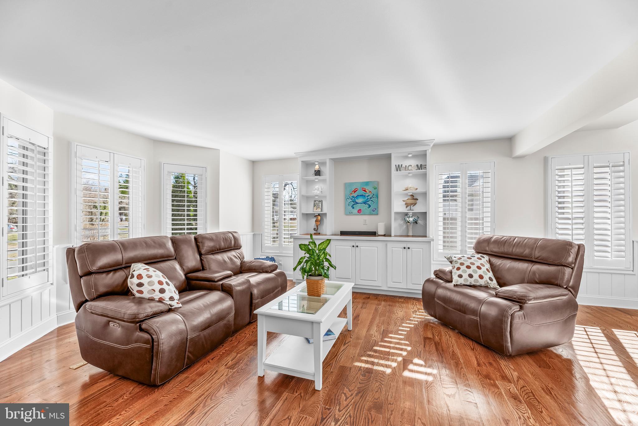 DRUM POINT - Residential