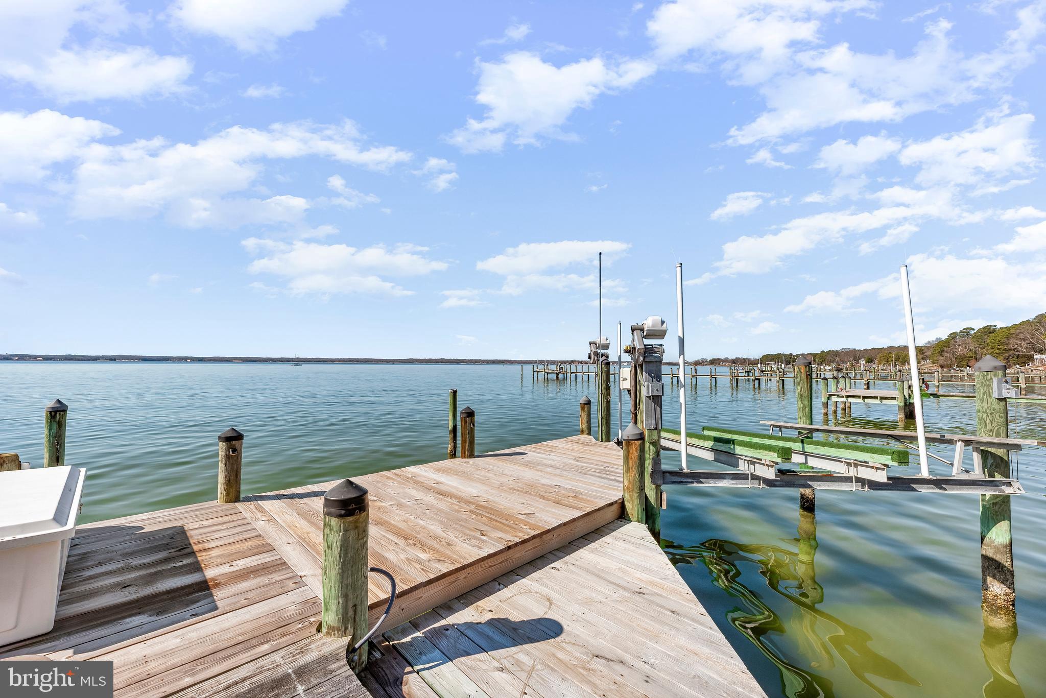 DRUM POINT - Residential