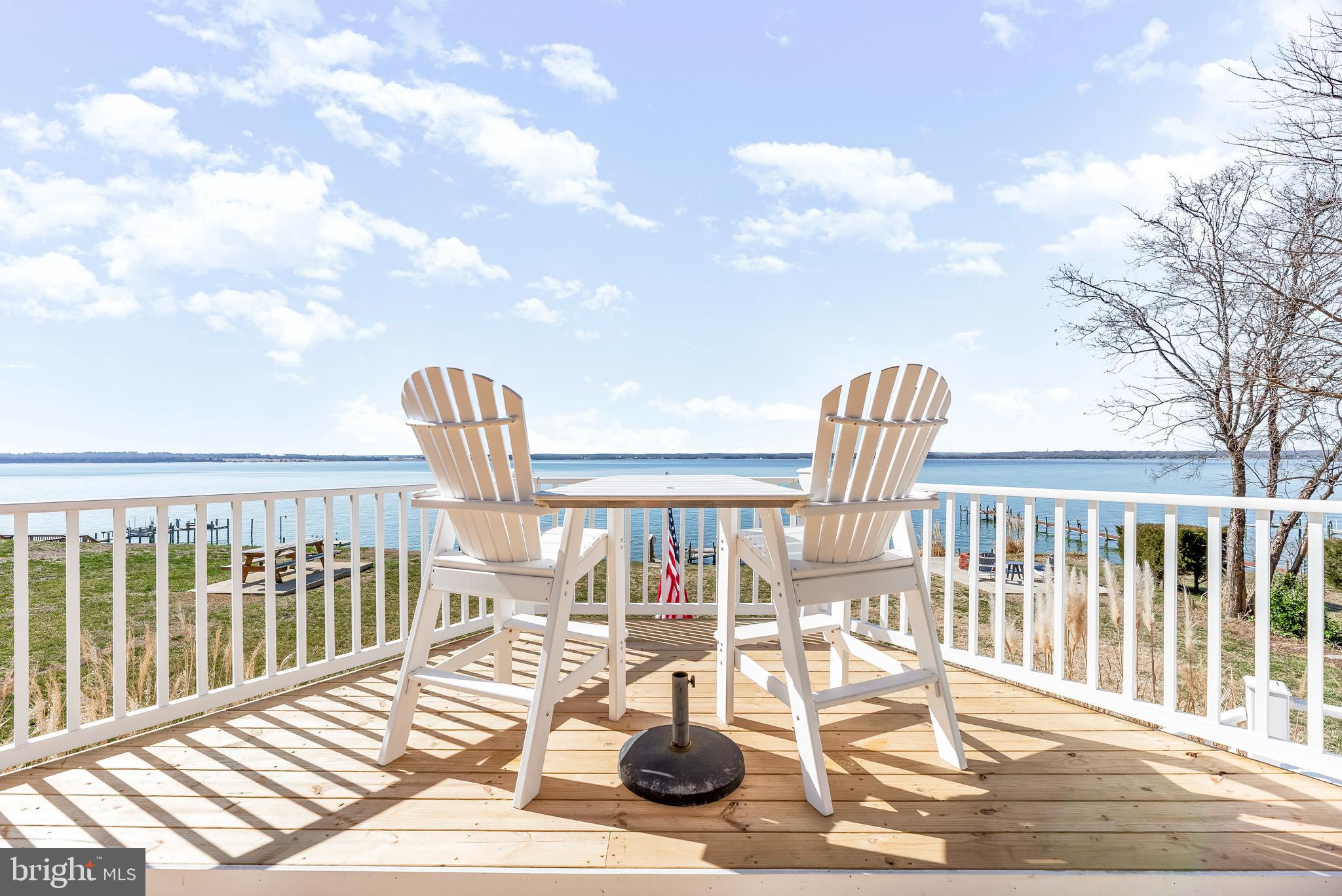 DRUM POINT - Residential