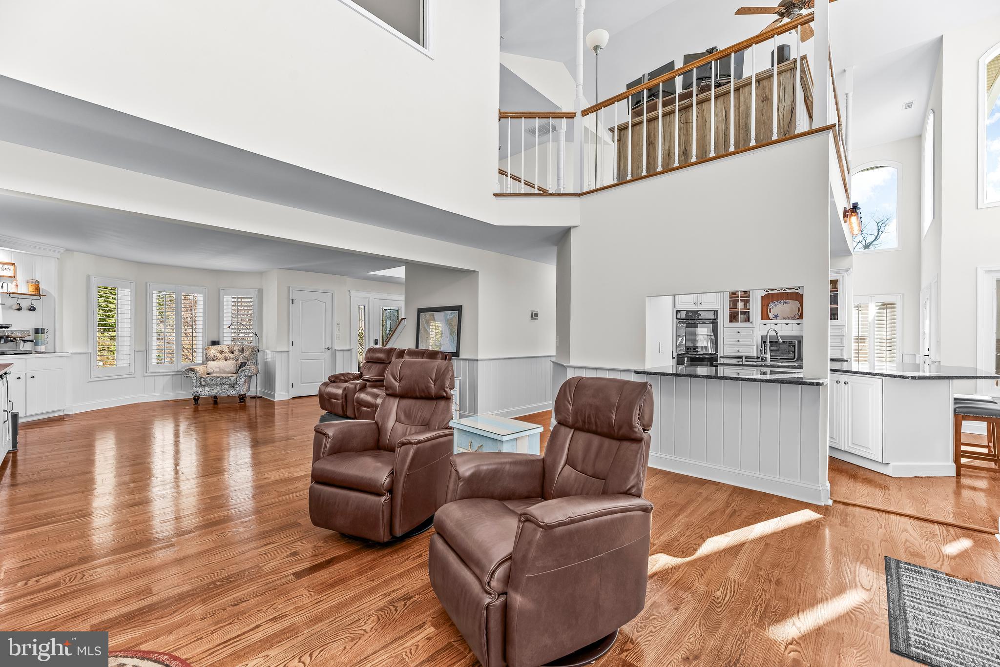 DRUM POINT - Residential