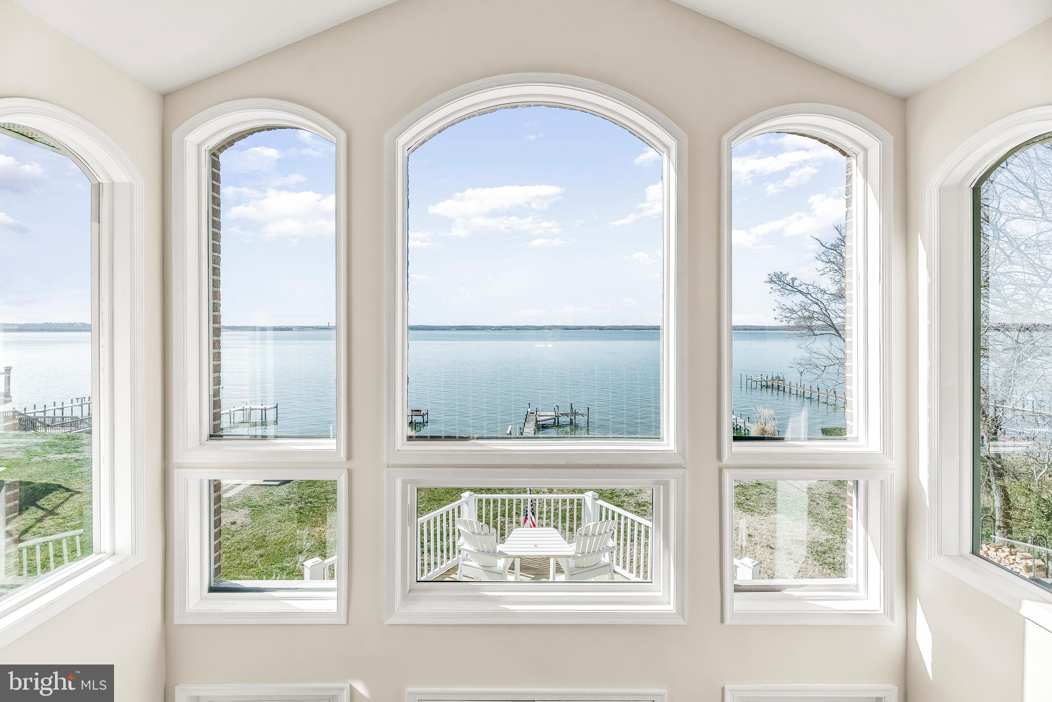 DRUM POINT - Residential