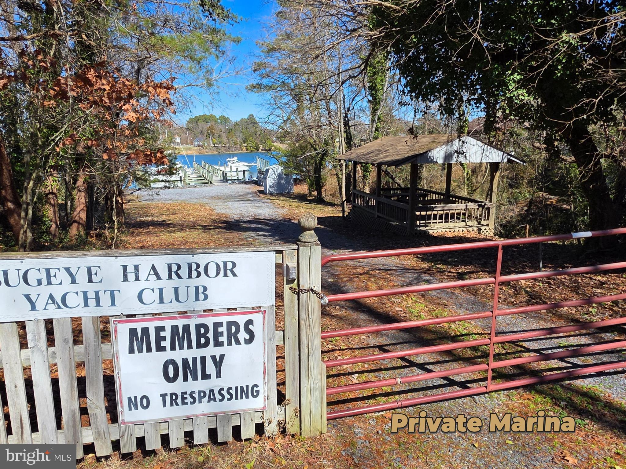 DRUM POINT - Residential