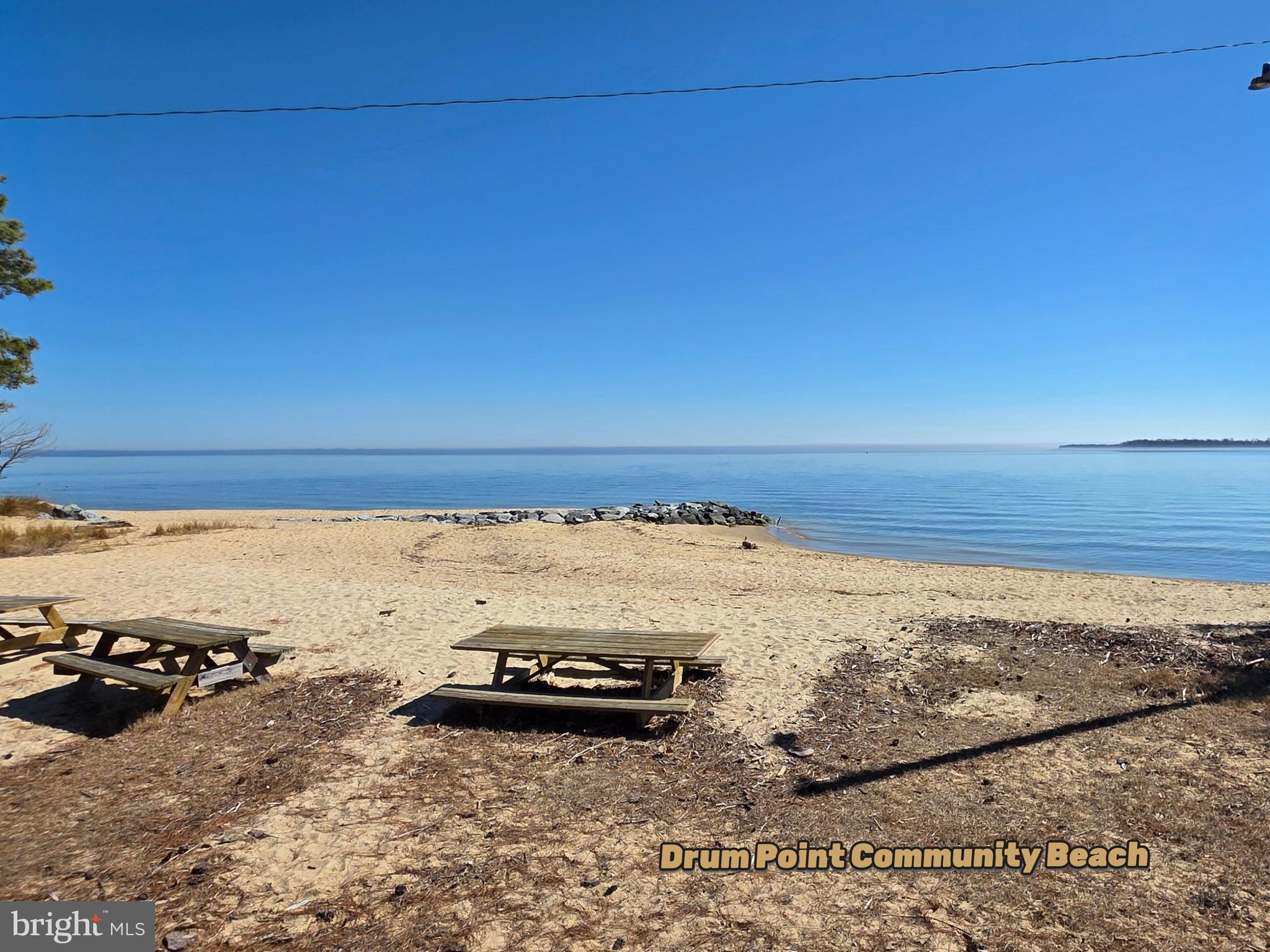 DRUM POINT - Residential