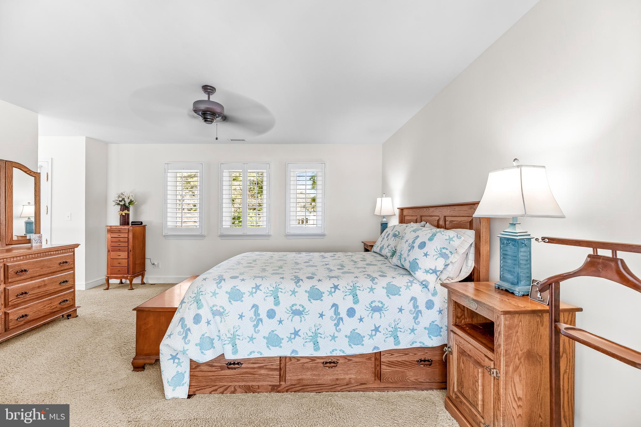 DRUM POINT - Residential