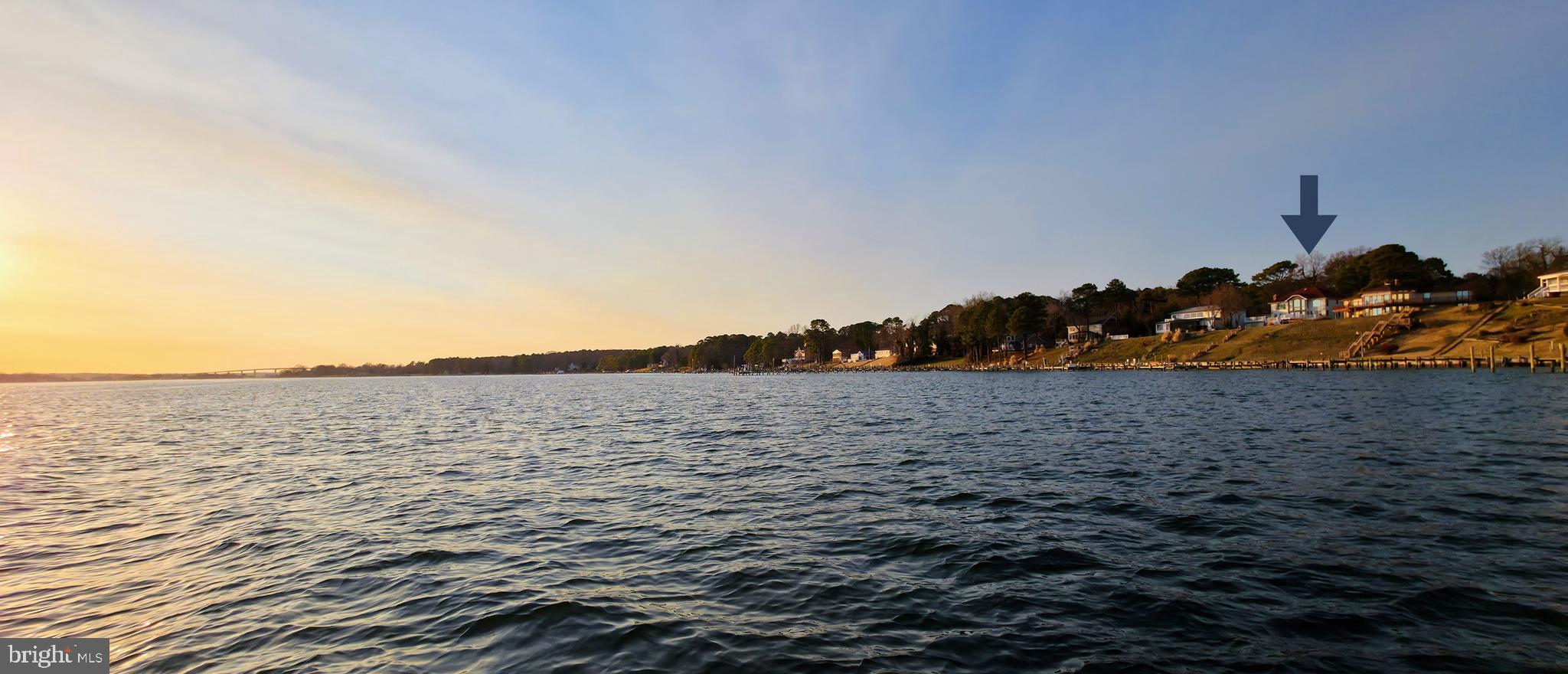 DRUM POINT - Residential