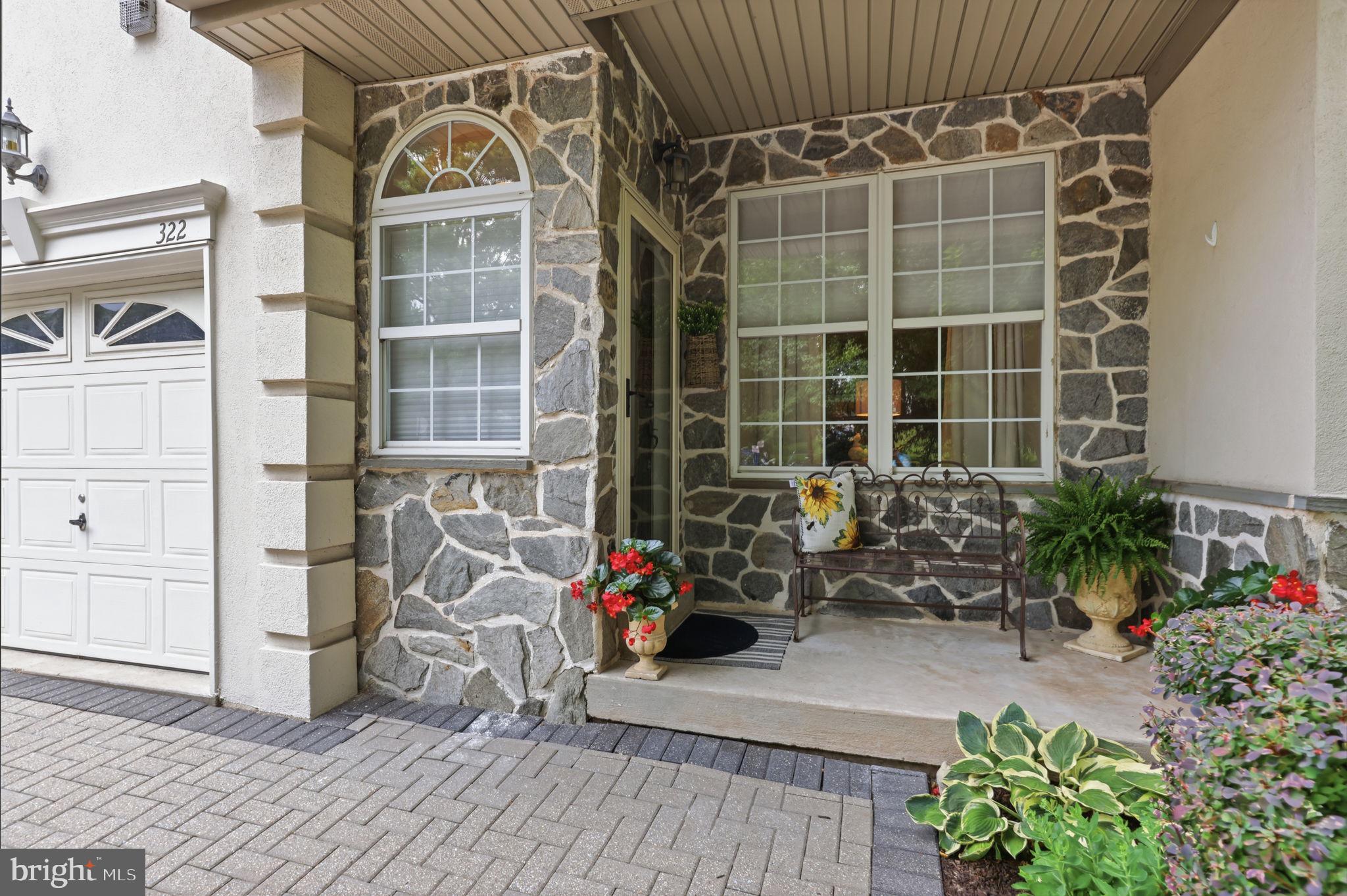 322 SILO MILL LANE