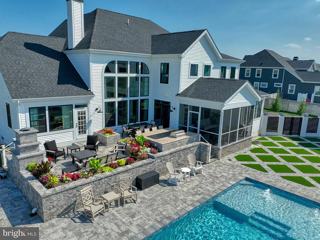 Lewes, Delaware 19958, United States, 7 Bedrooms Bedrooms, ,8 BathroomsBathrooms,Residential,Coming Soon,194232