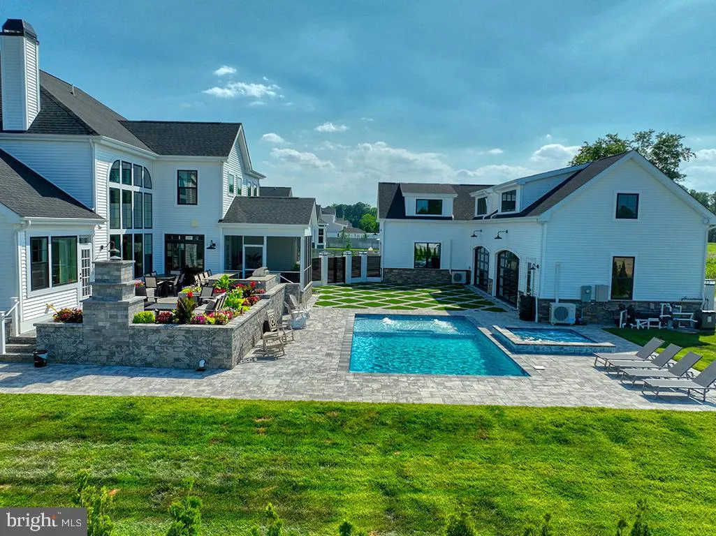 Lewes, Delaware 19958, United States, 7 Bedrooms Bedrooms, ,8 BathroomsBathrooms,Residential,Coming Soon,194232