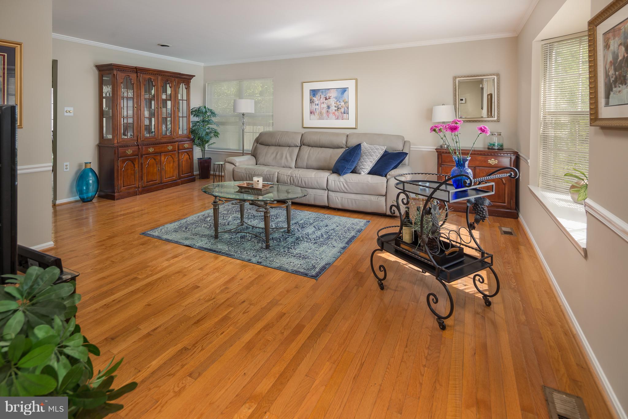 BURKE CENTRE - Residential