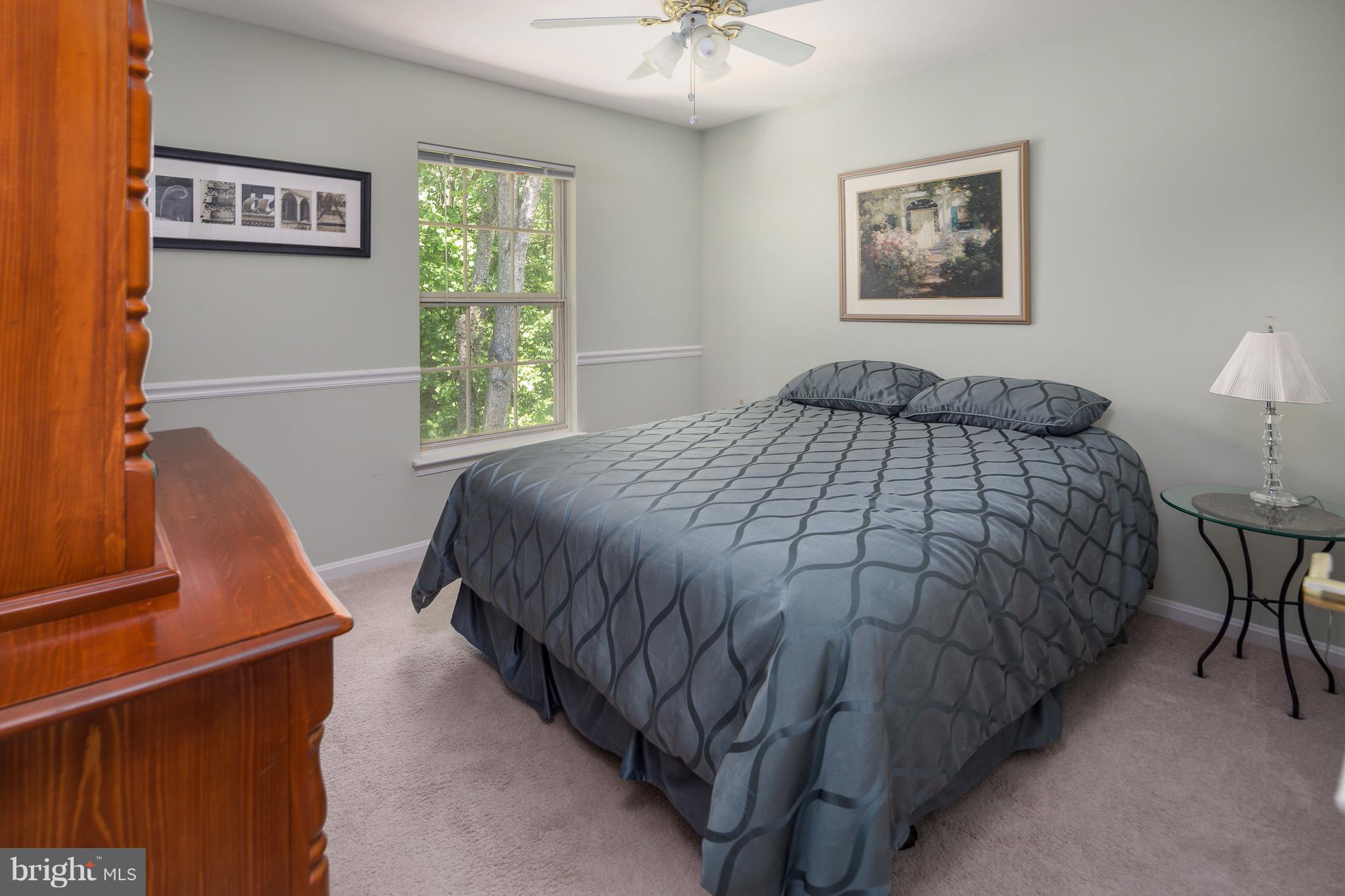 BURKE CENTRE - Residential