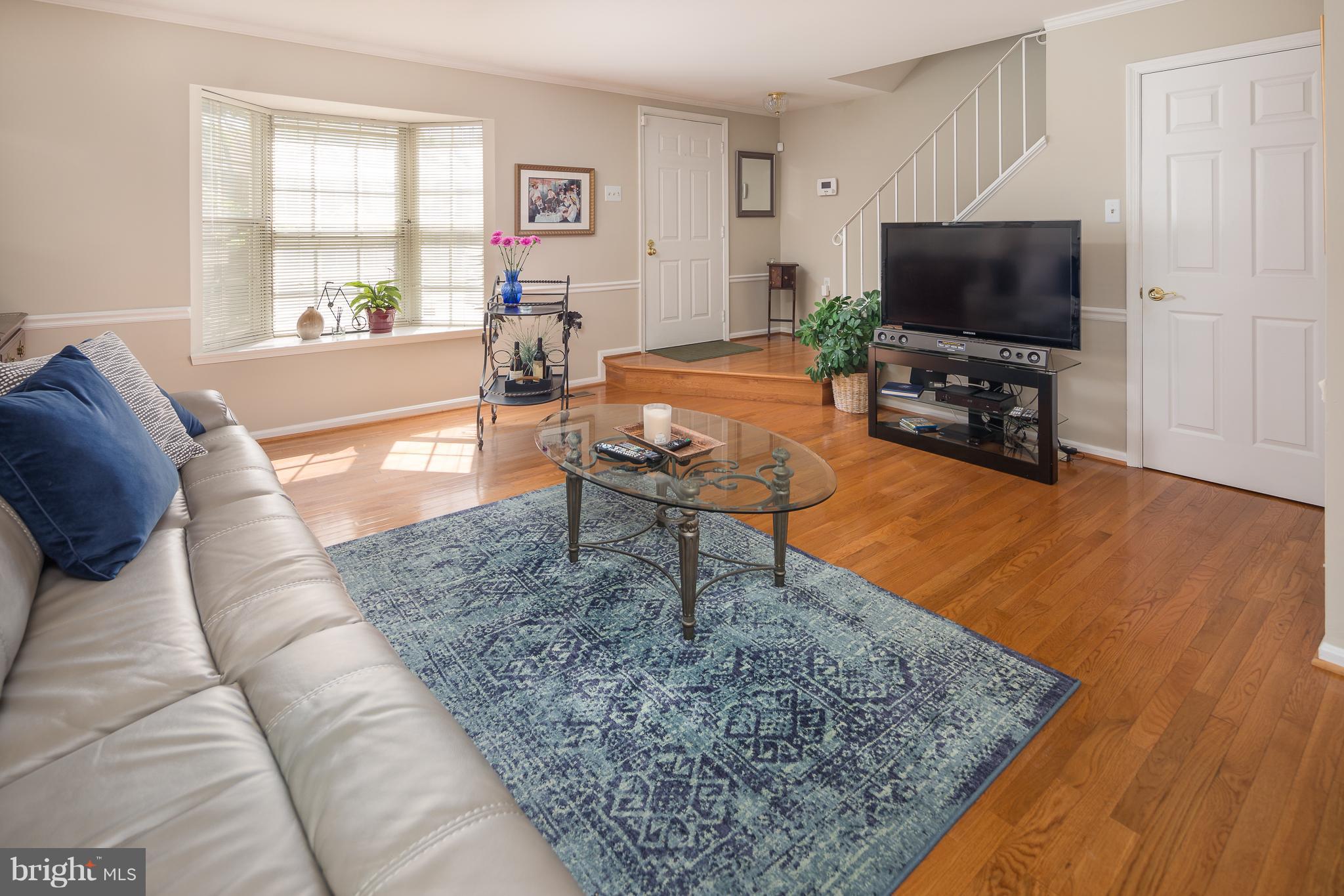 BURKE CENTRE - Residential