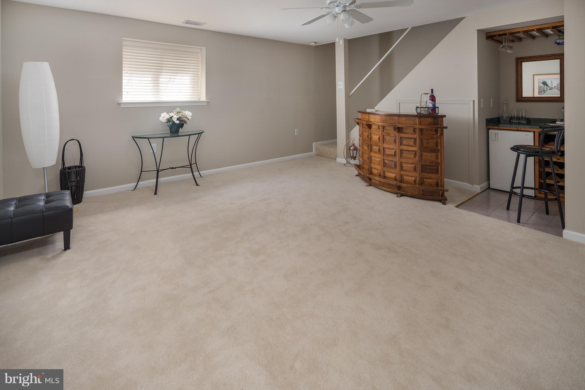 BURKE CENTRE - Residential