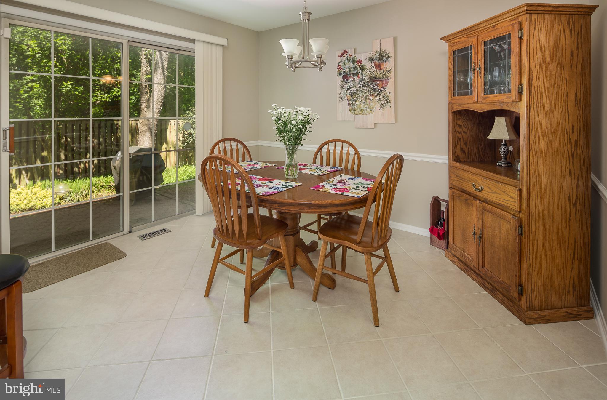 BURKE CENTRE - Residential