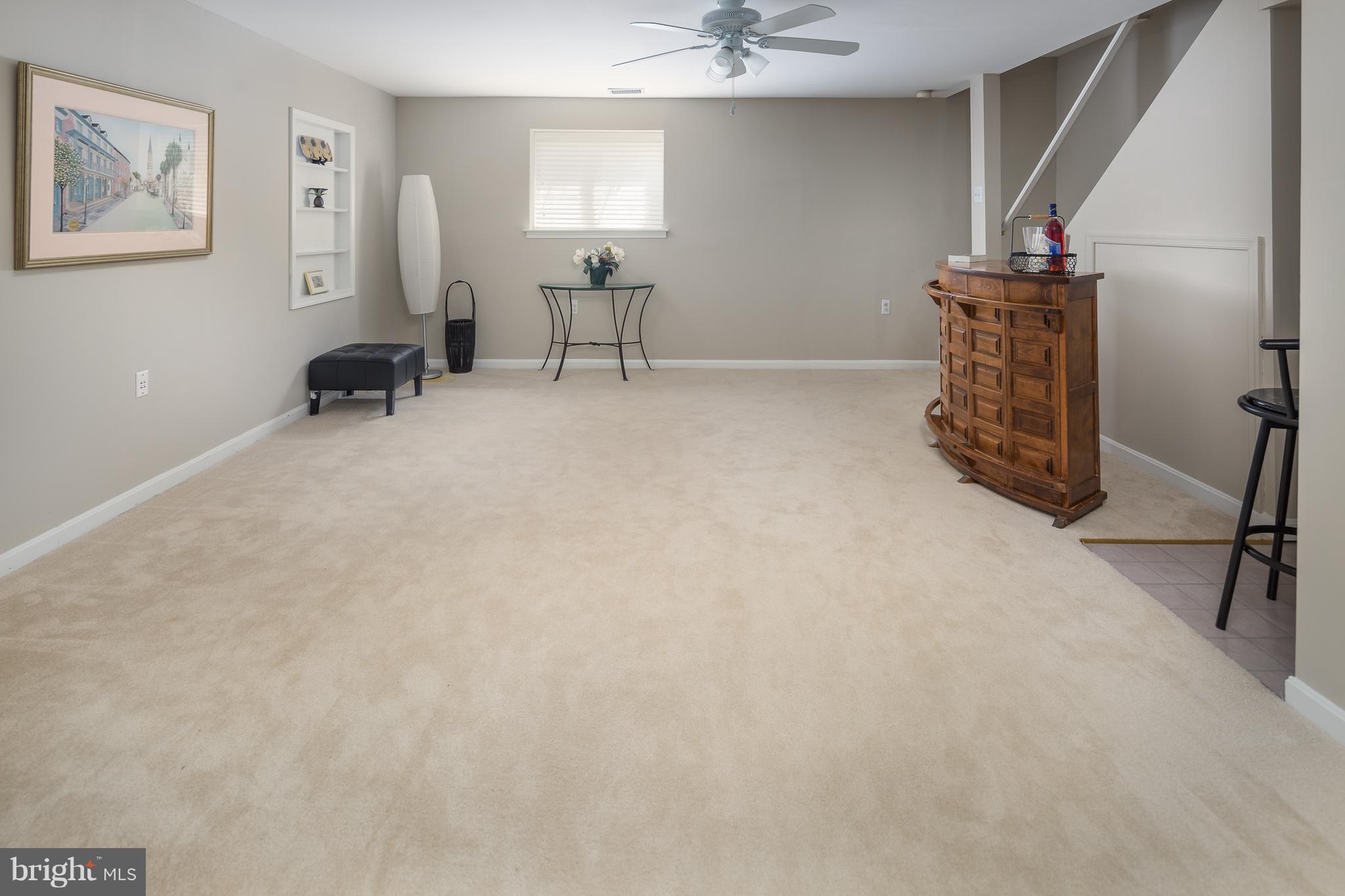 BURKE CENTRE - Residential