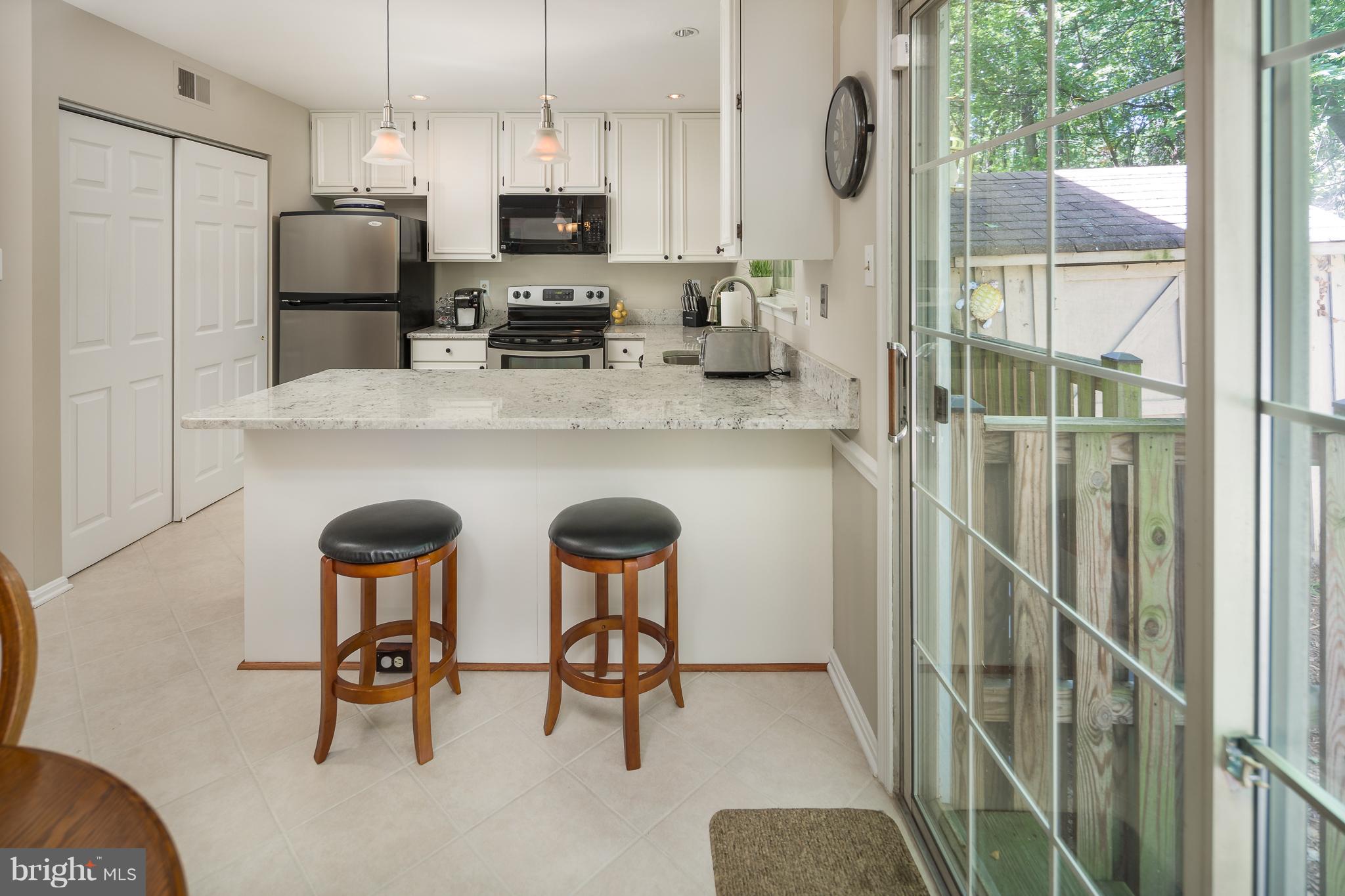 BURKE CENTRE - Residential