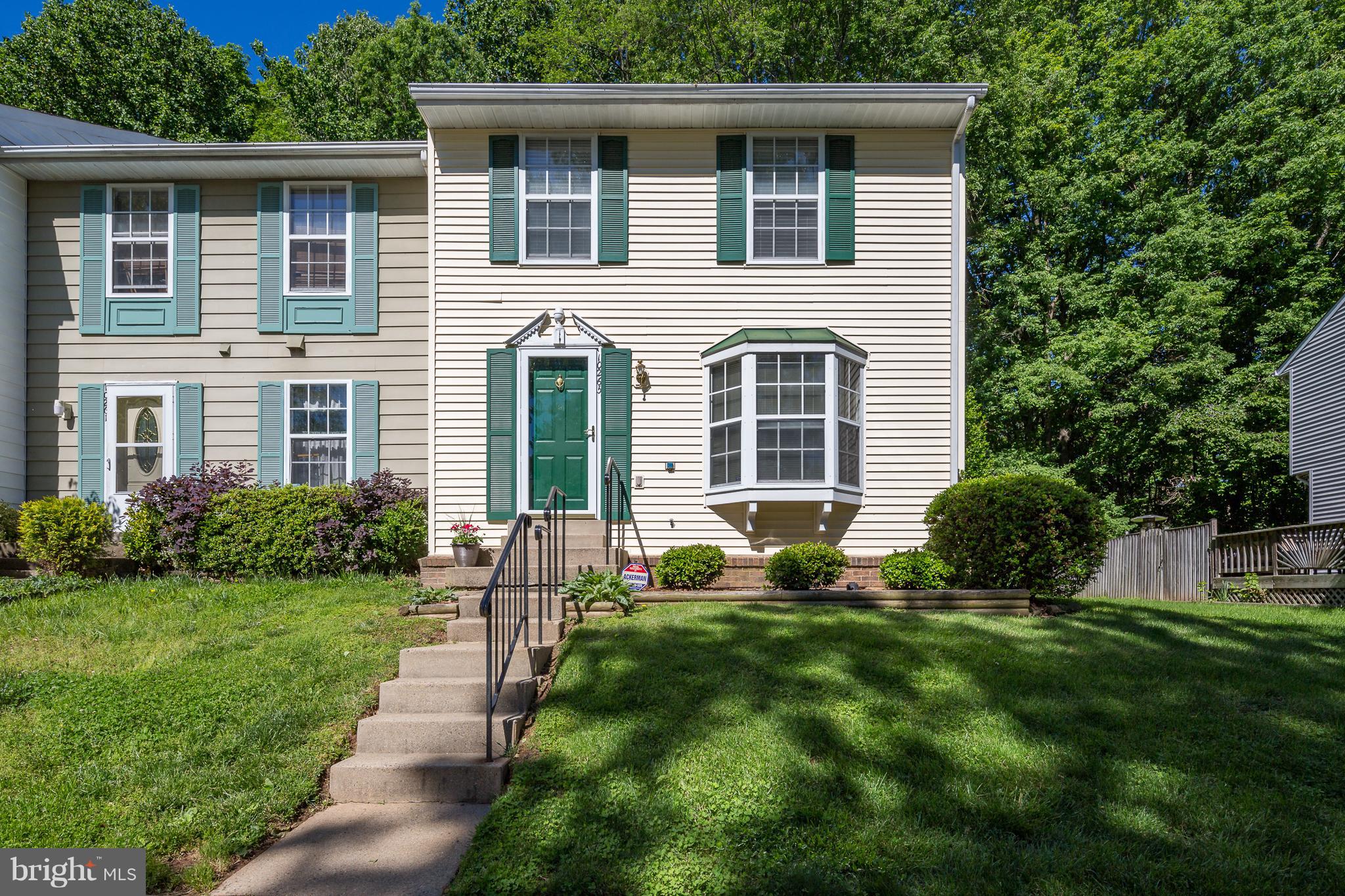 BURKE CENTRE - Residential