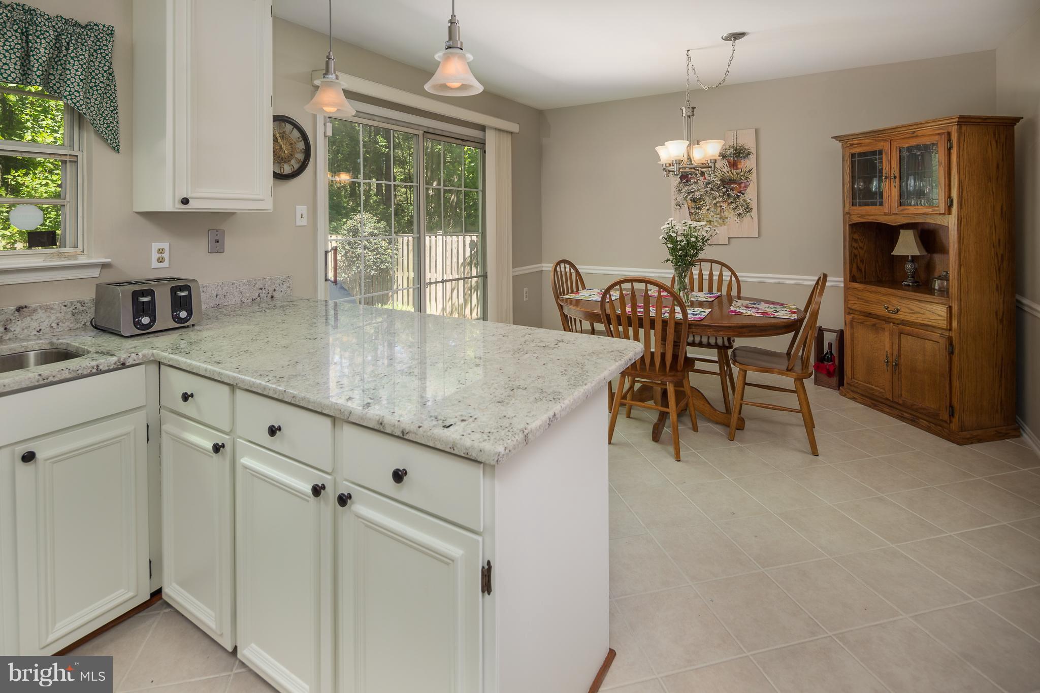 BURKE CENTRE - Residential