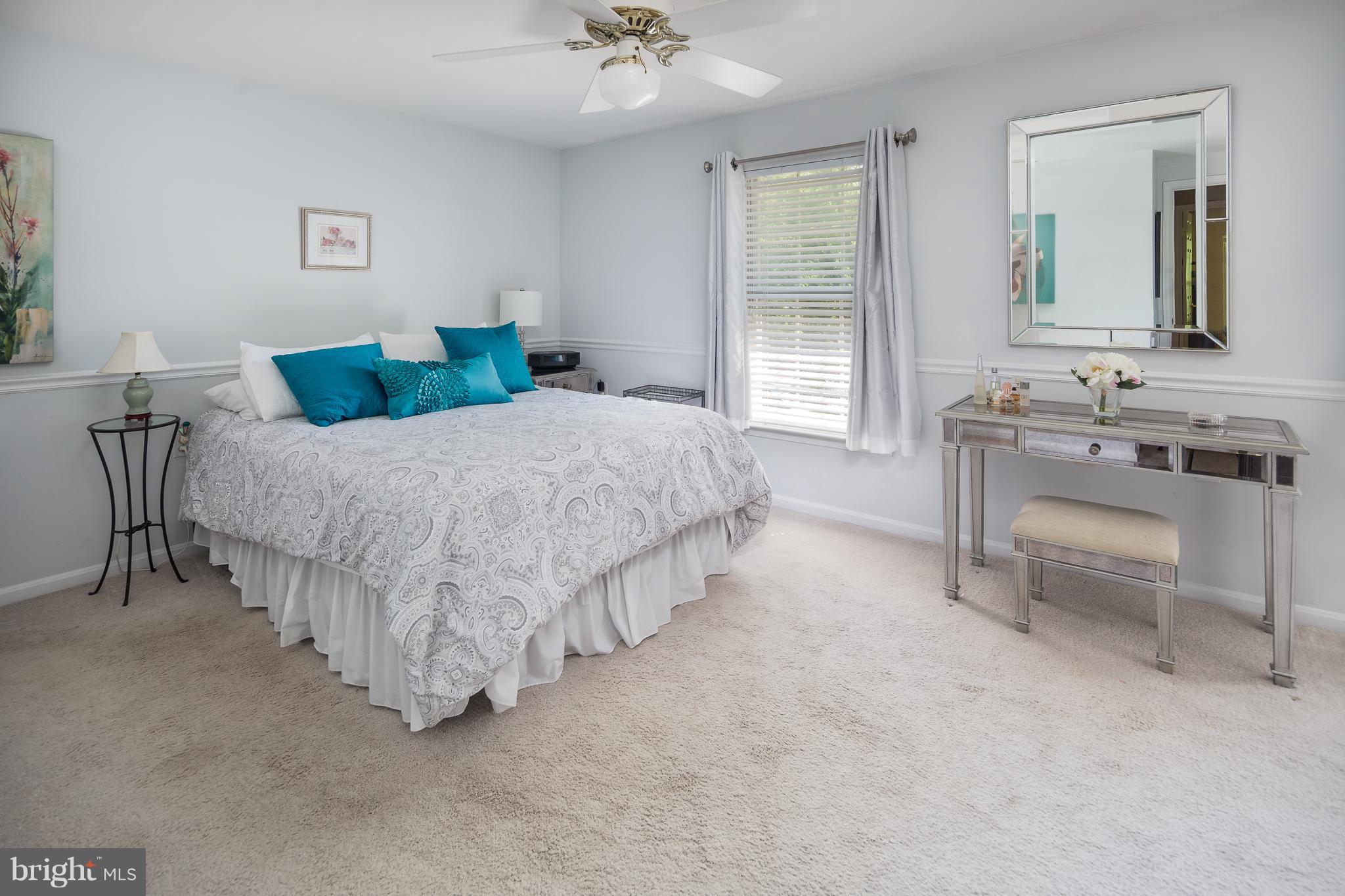 BURKE CENTRE - Residential