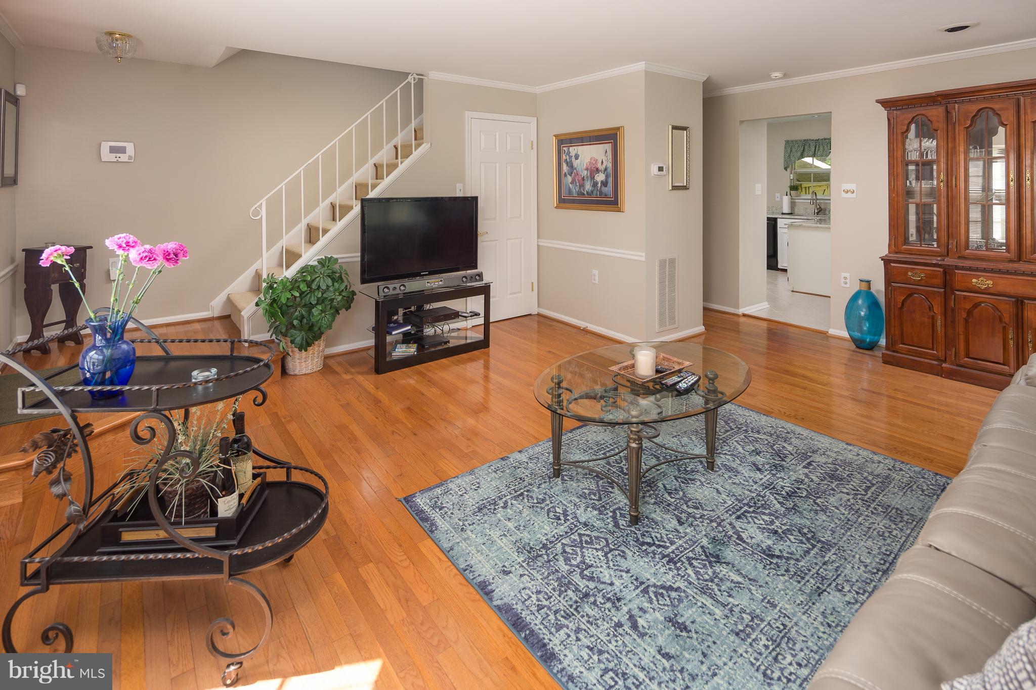 BURKE CENTRE - Residential