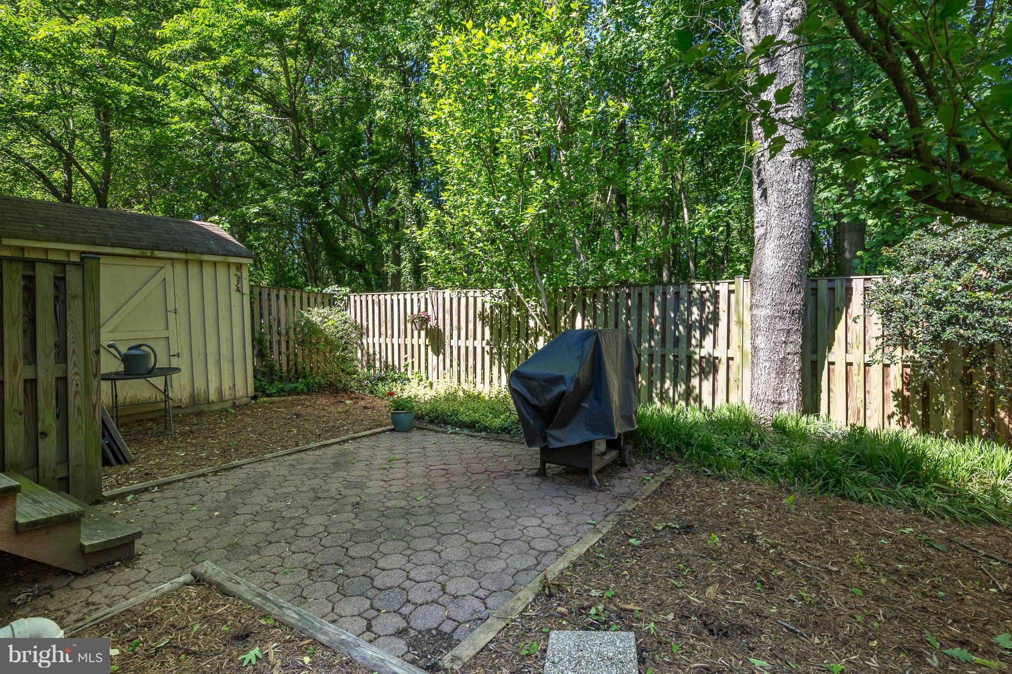 BURKE CENTRE - Residential