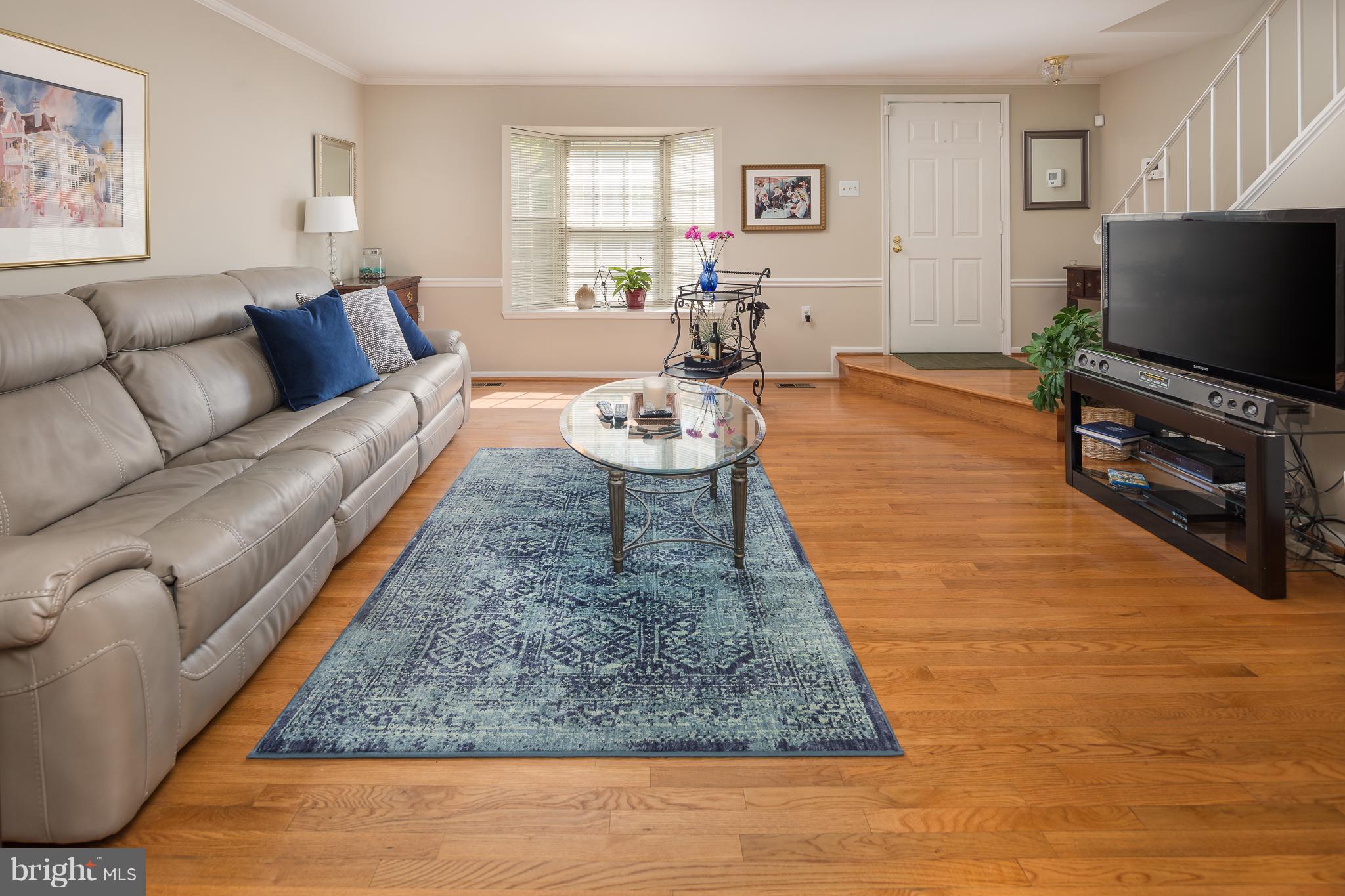 BURKE CENTRE - Residential