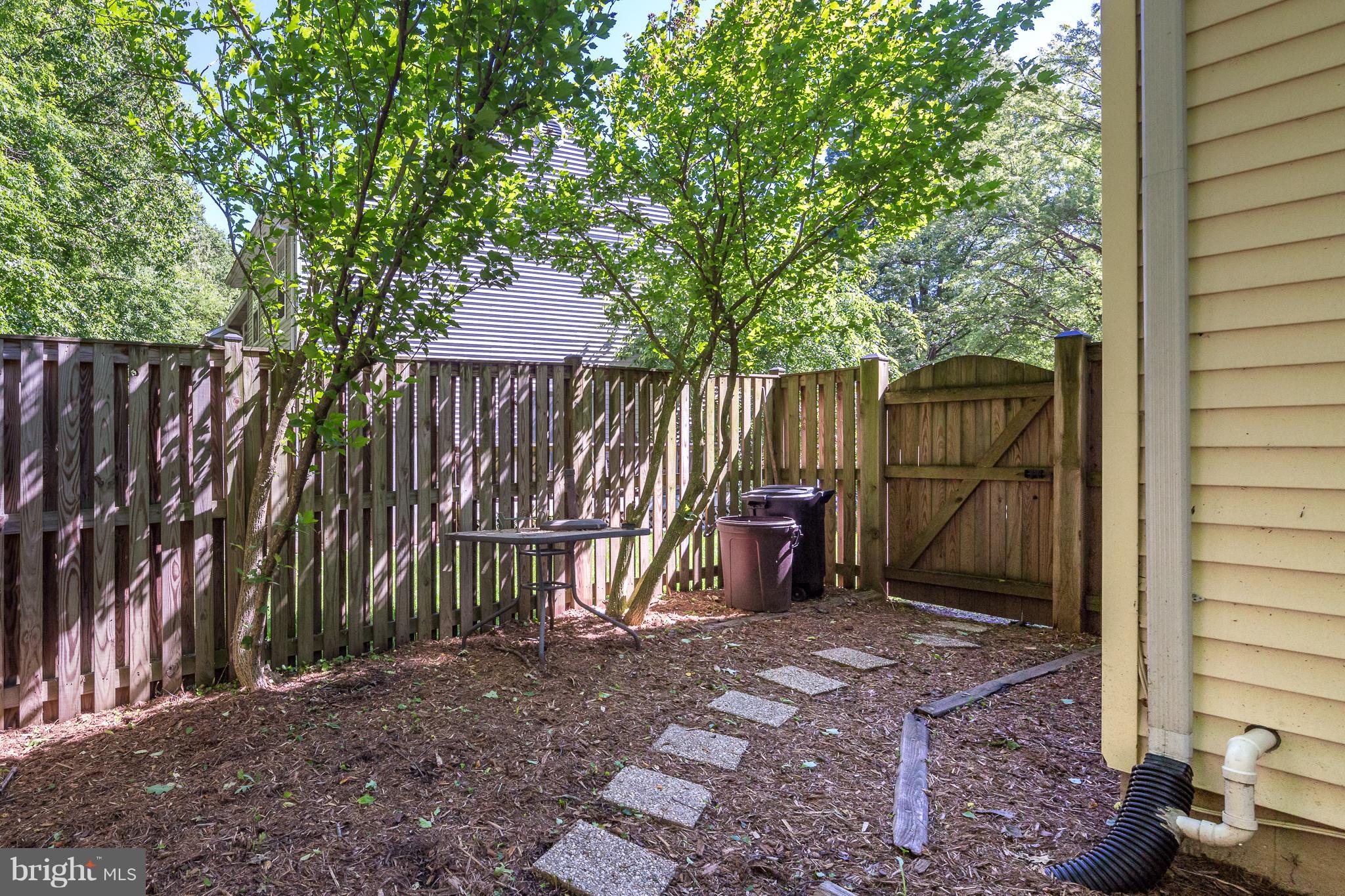 BURKE CENTRE - Residential