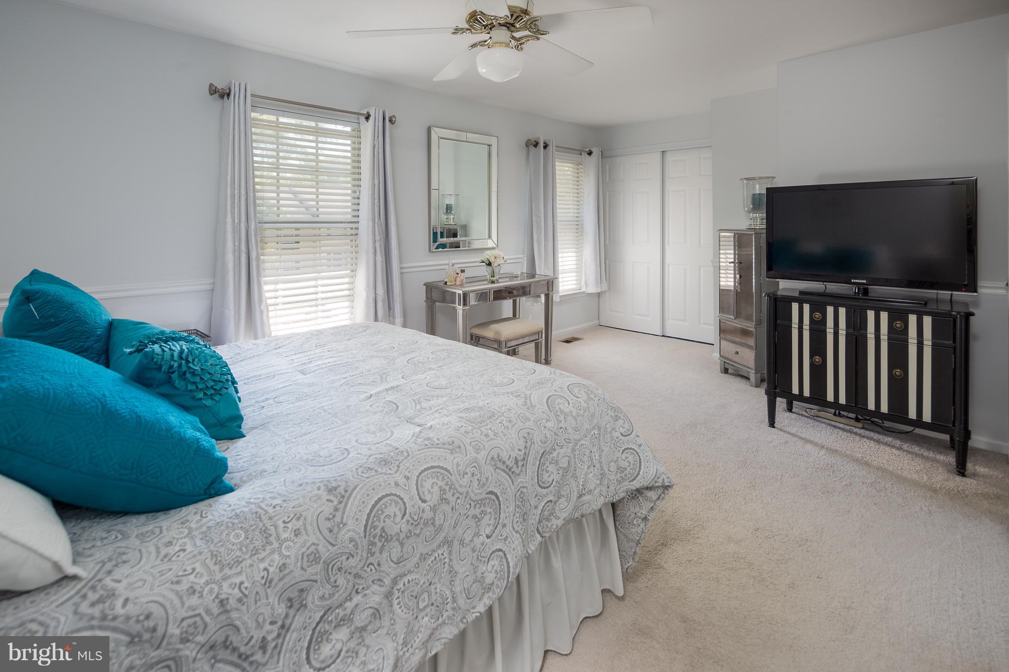 BURKE CENTRE - Residential