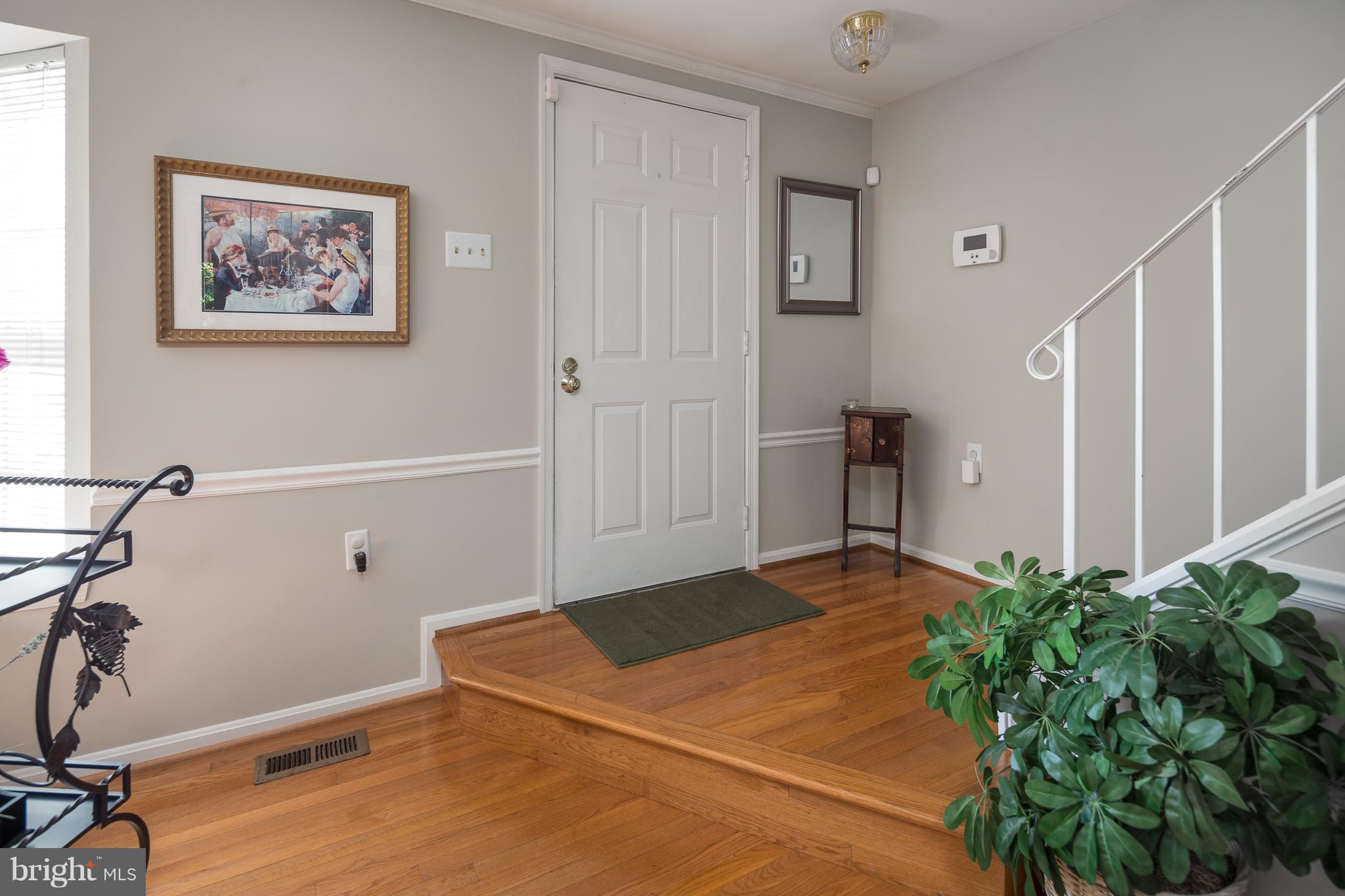 BURKE CENTRE - Residential