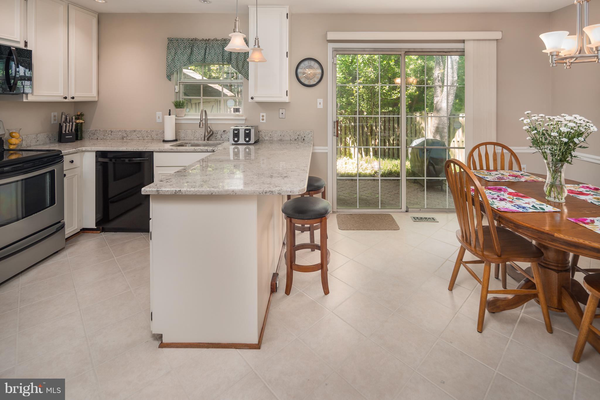 BURKE CENTRE - Residential