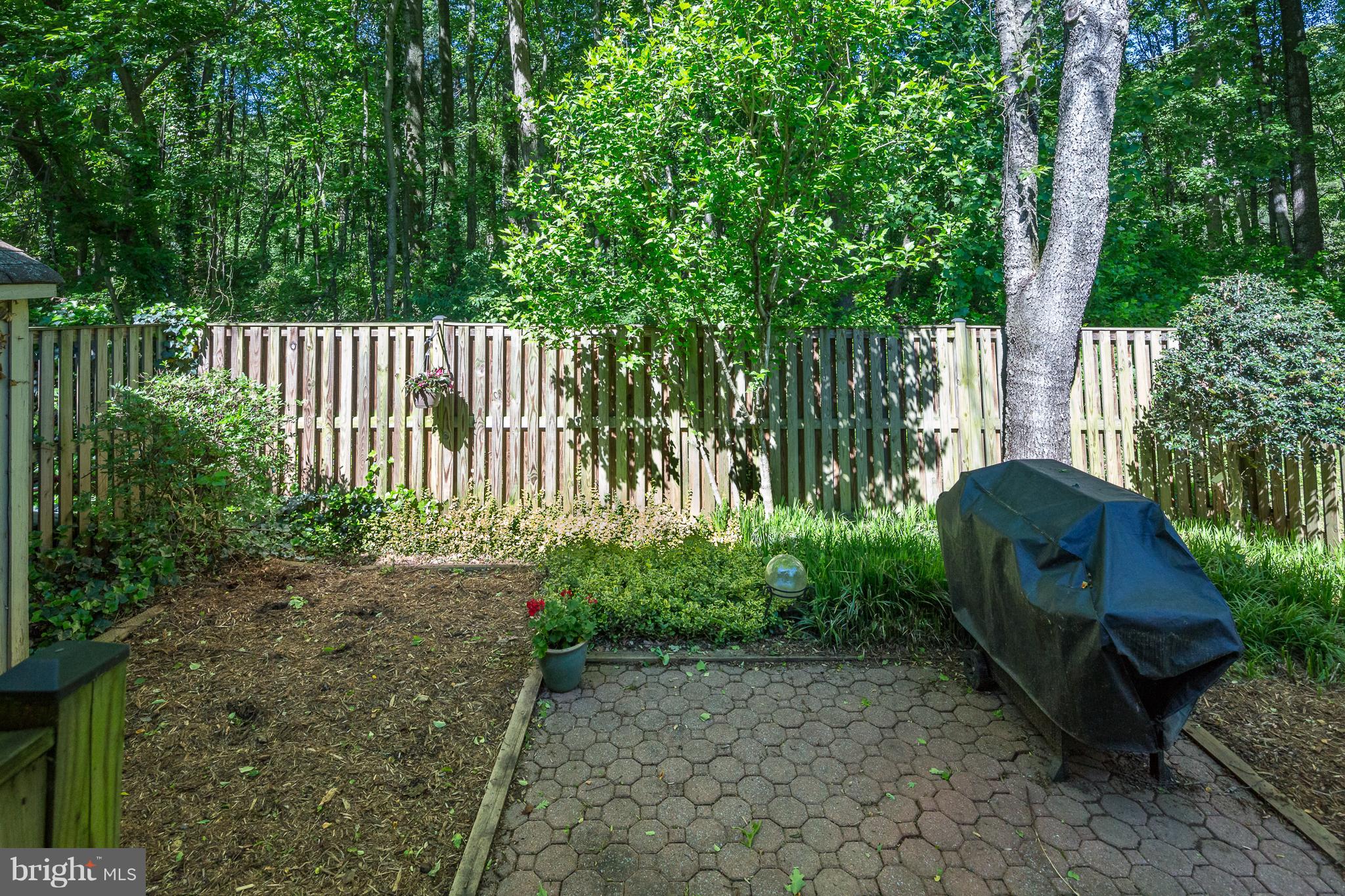 BURKE CENTRE - Residential