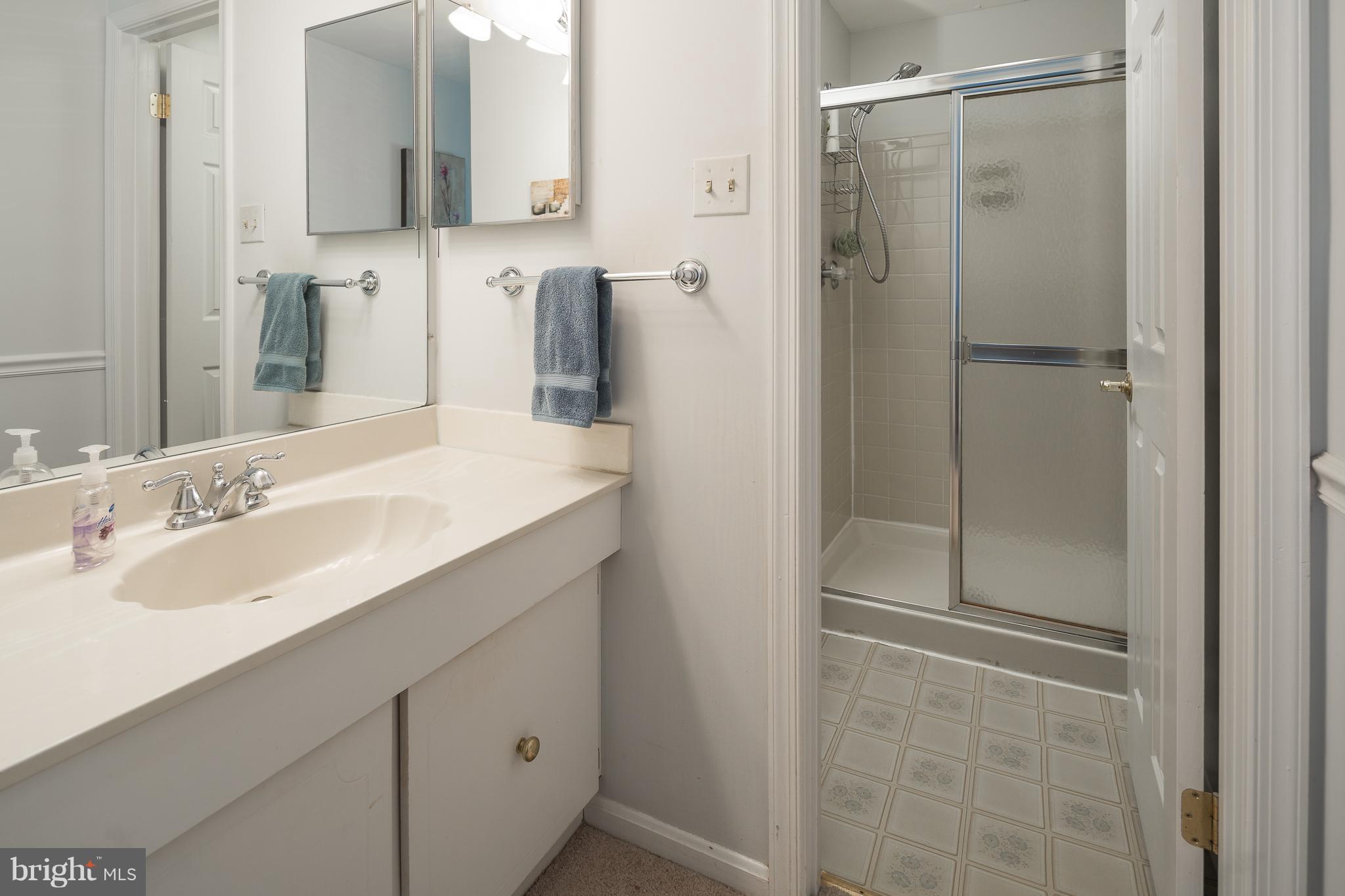 BURKE CENTRE - Residential