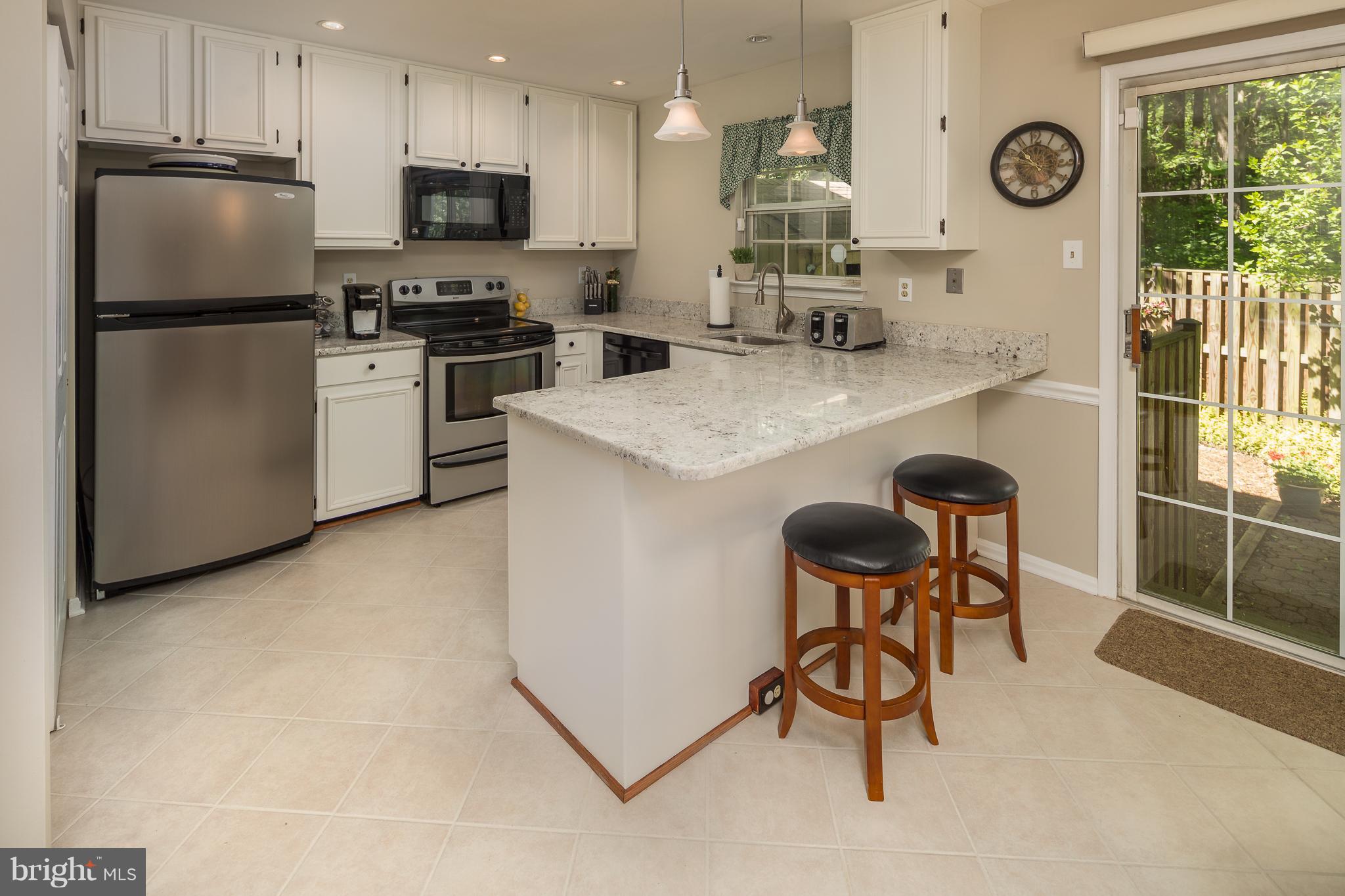 BURKE CENTRE - Residential