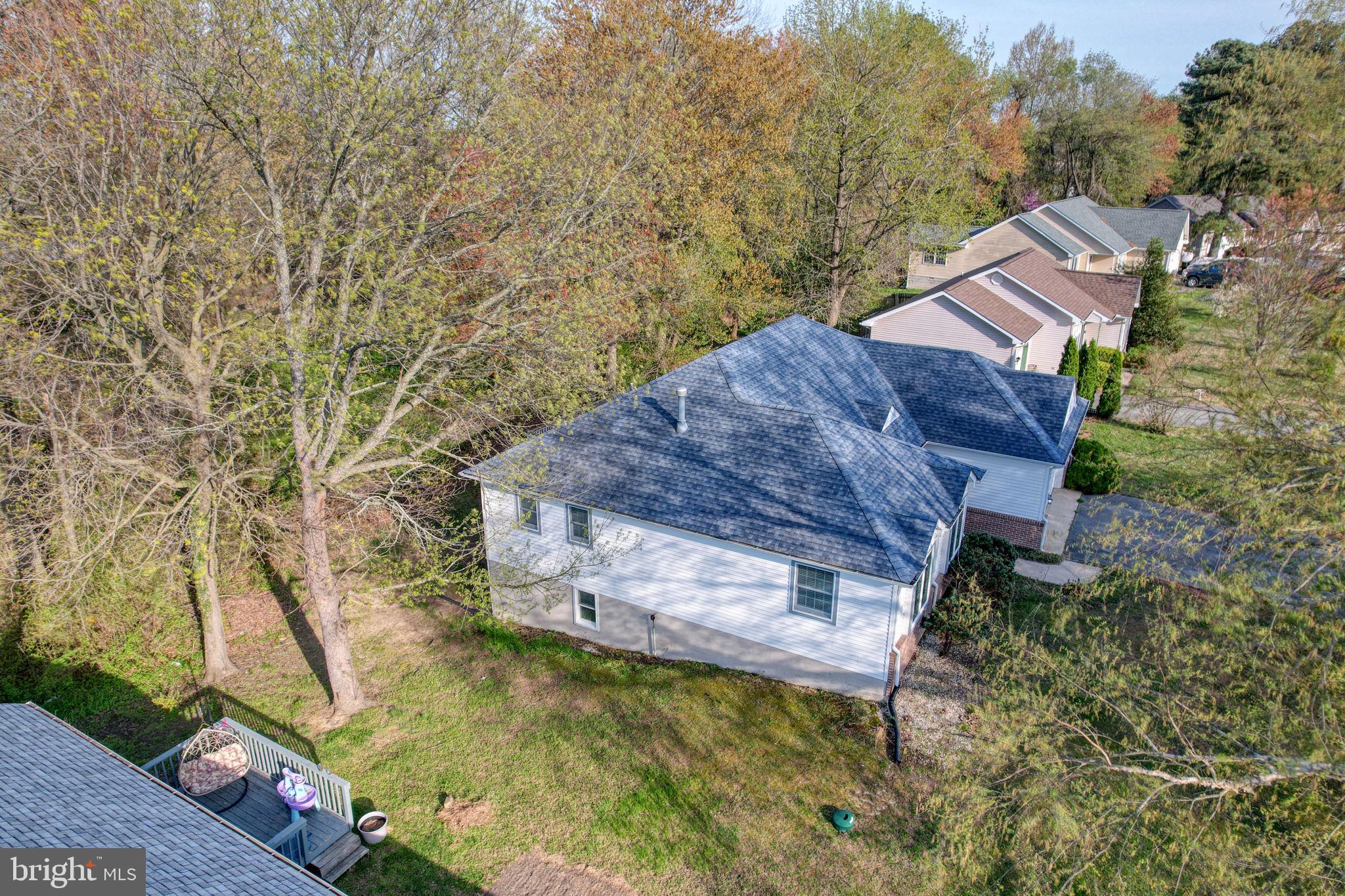 SAW MILL VIL - Residential