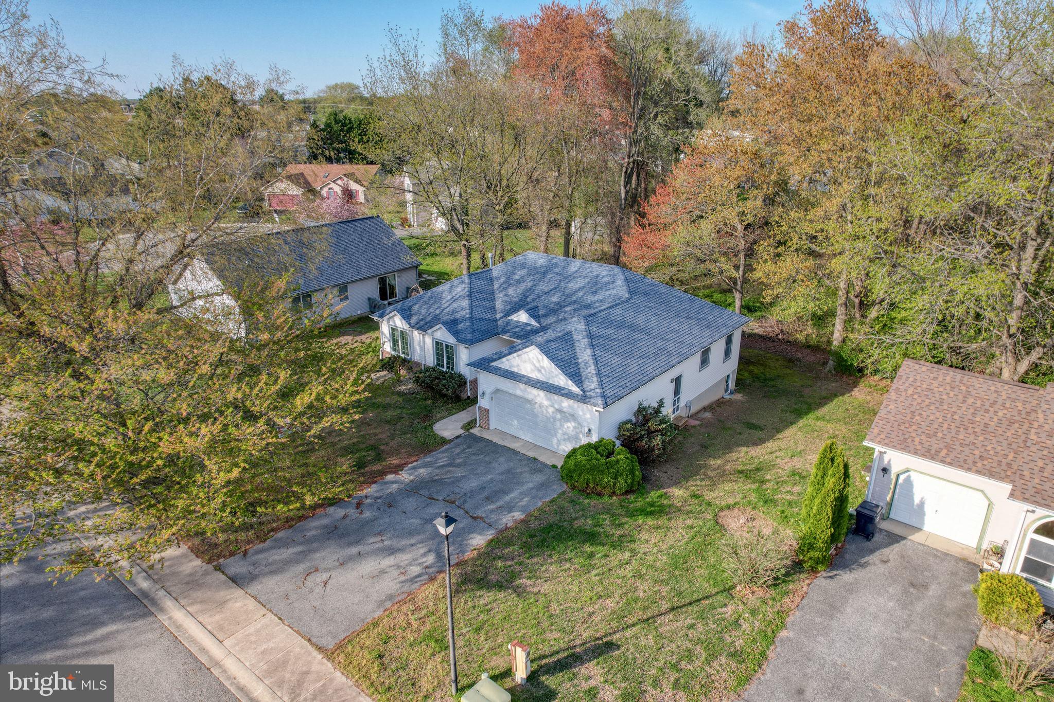 SAW MILL VIL - Residential