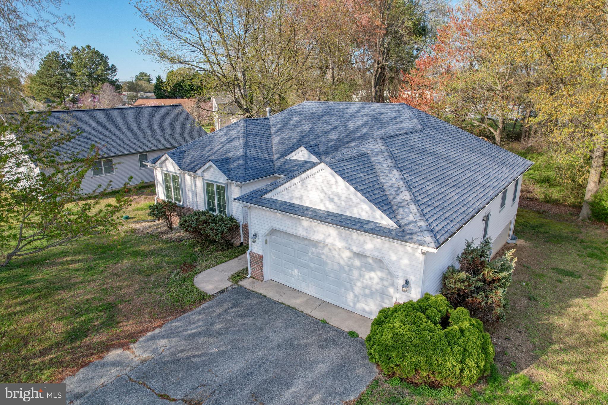 SAW MILL VIL - Residential