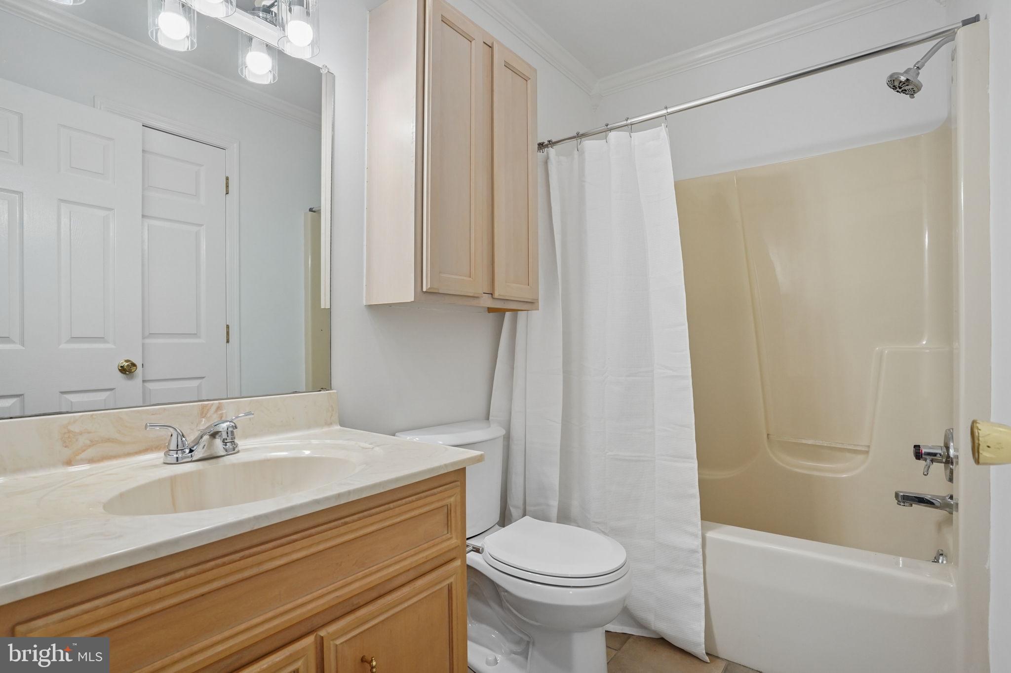 SAW MILL VIL - Residential