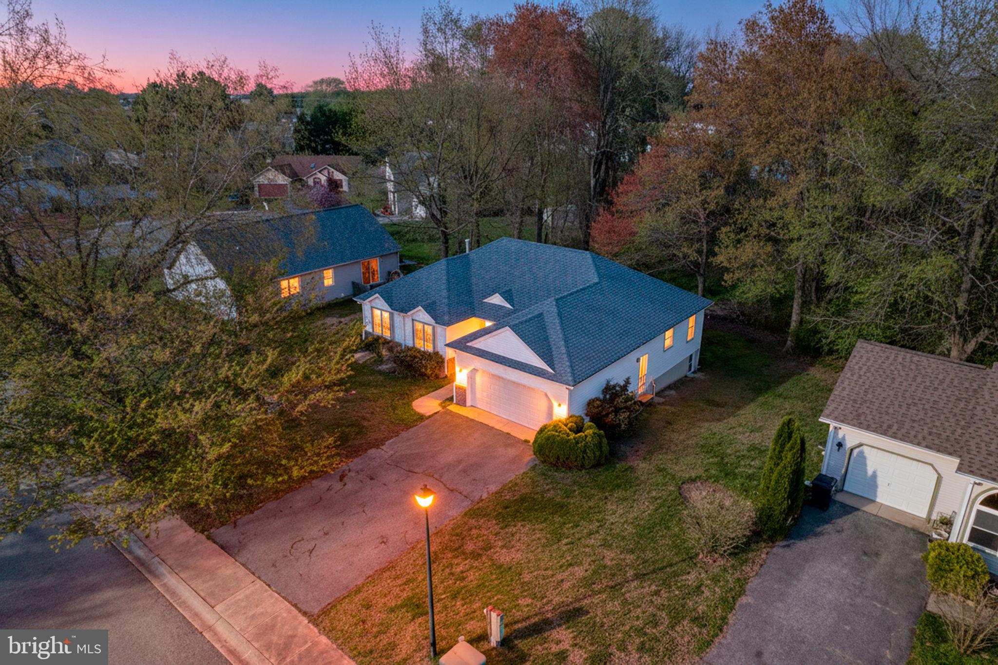 9 GENERAL TORBERT DRIVE